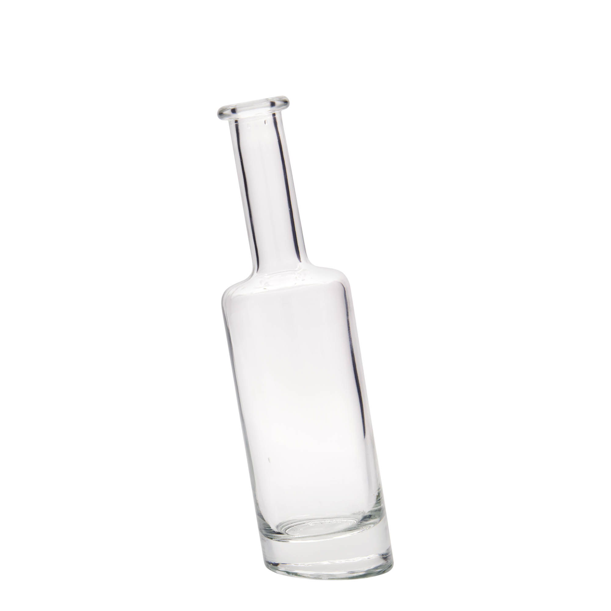 350 ml glasflaska 'Bounty', öppning: kork