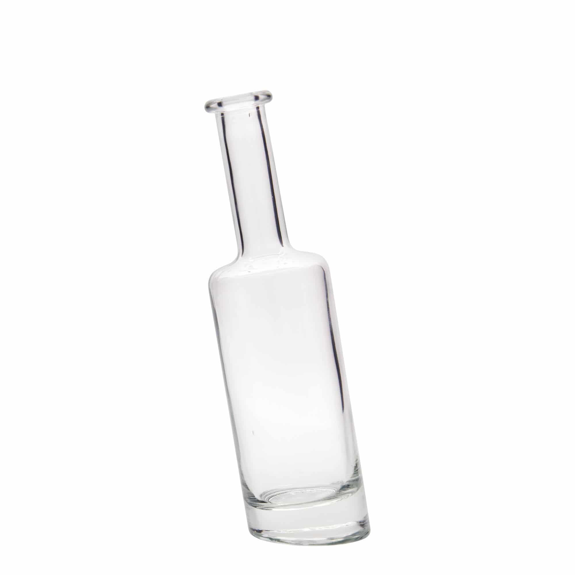 350 ml glasflaska 'Bounty', öppning: kork