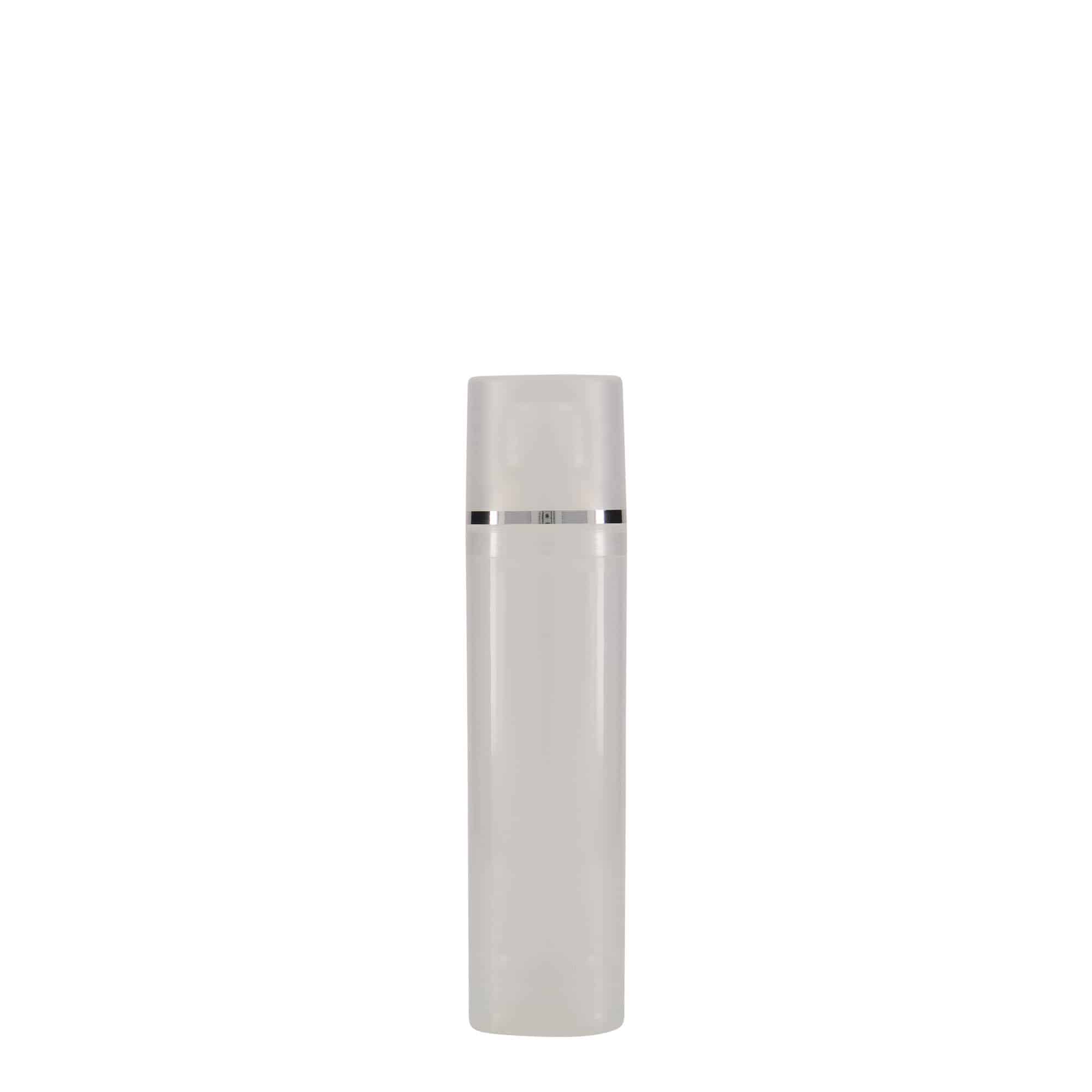 75 ml Airless-dispenser 'Mezzo', PP-plast, natur