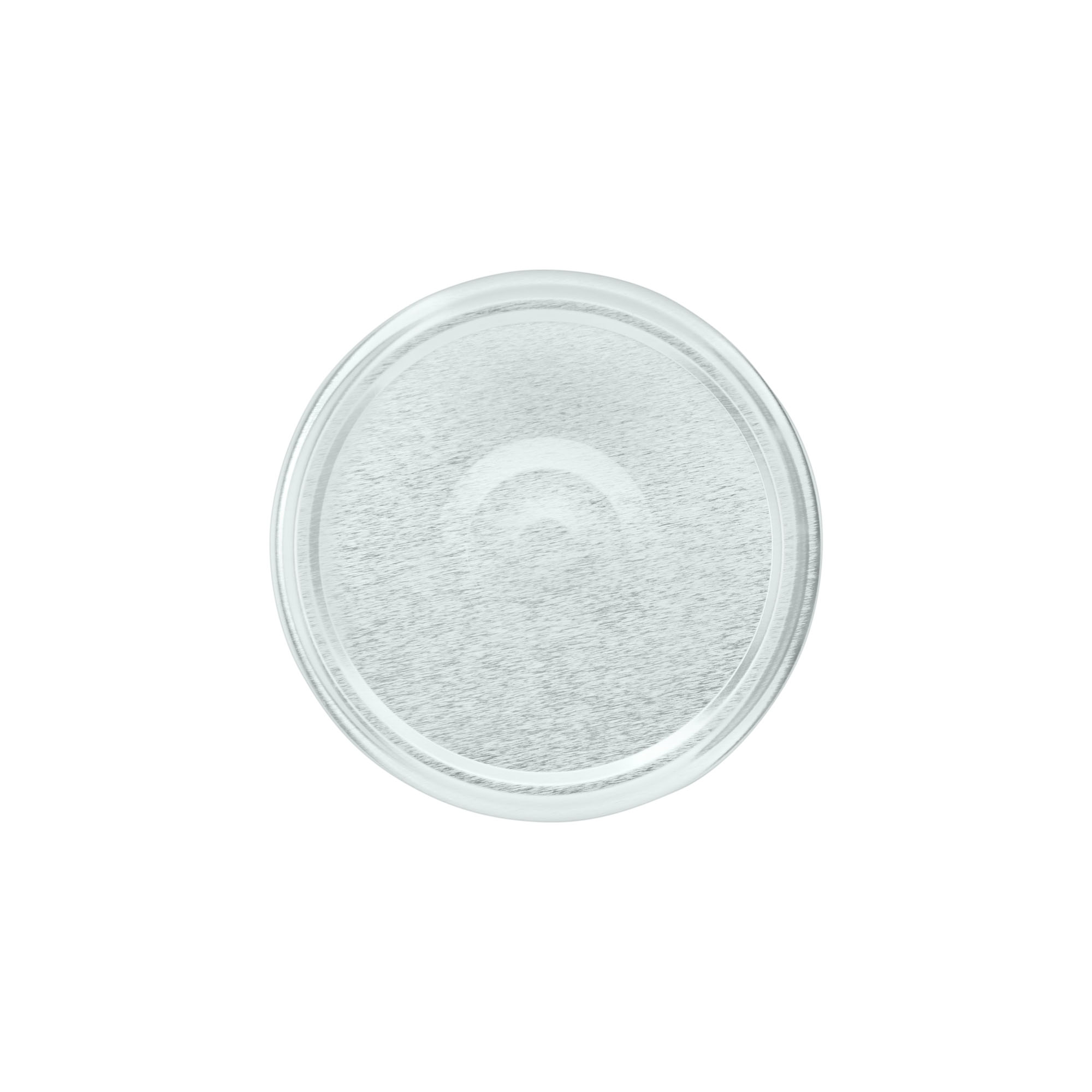 Twist-off-lock, plåt, silverfärgad, för öppning: TO 82