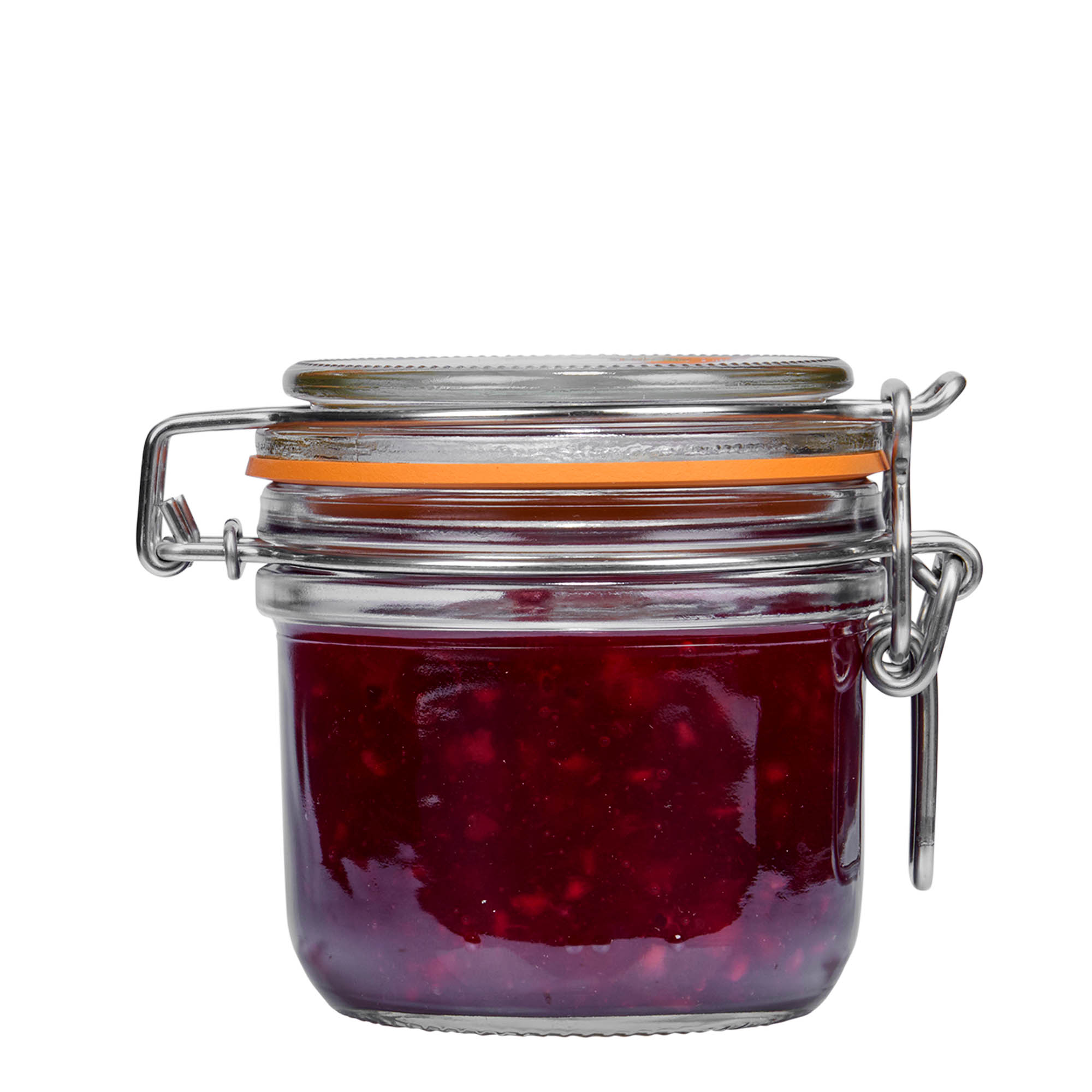 200 ml trådklämglas 'Le Parfait Super Terrine', öppning: trådklämförslutning 200 ml trådklämglas 'Le Parfait Super Terrine', öppning: trådklämförslutning