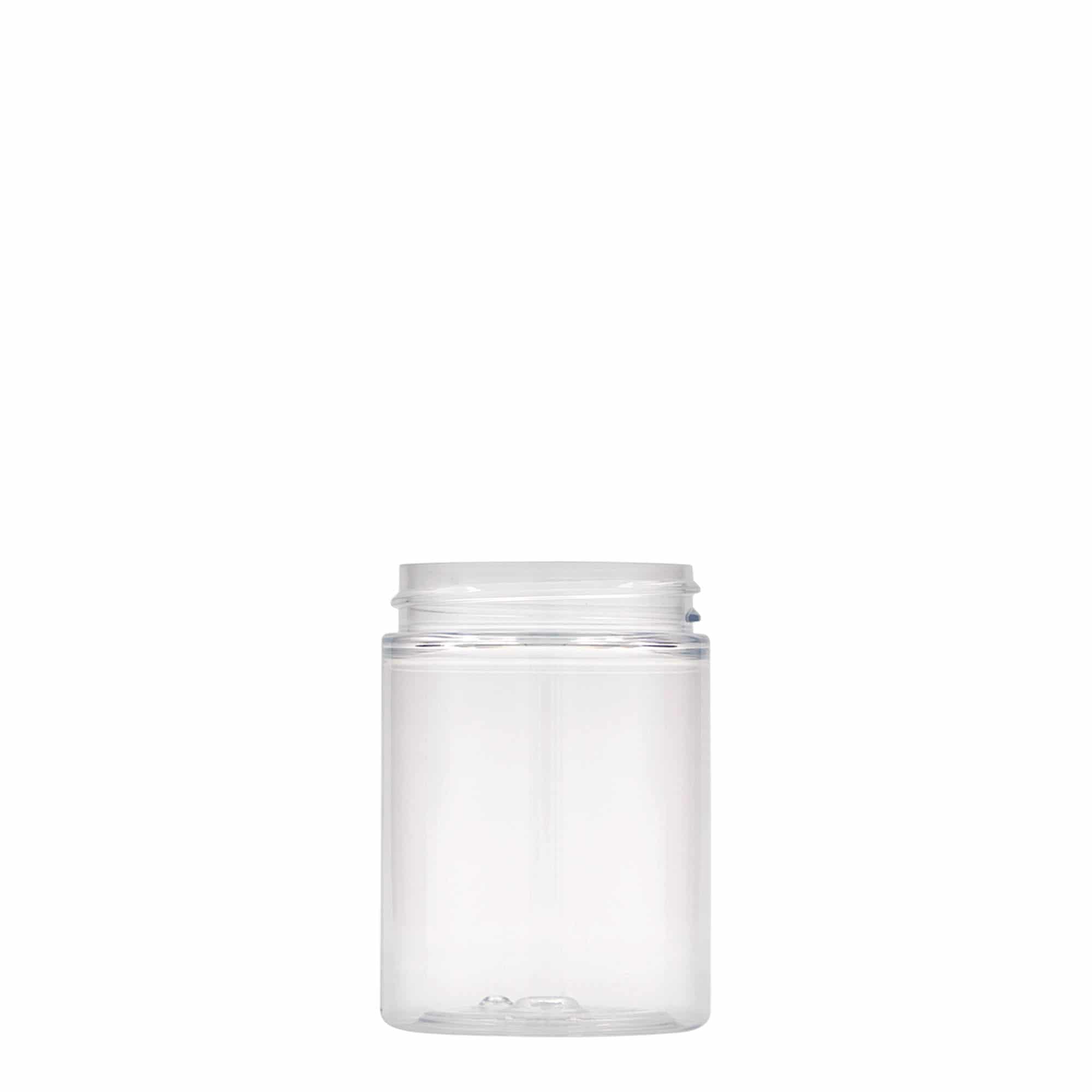 100 ml PET-burk 'Isabella', mynning: 48/400 100 ml PET-burk 'Isabella', mynning: 48/400