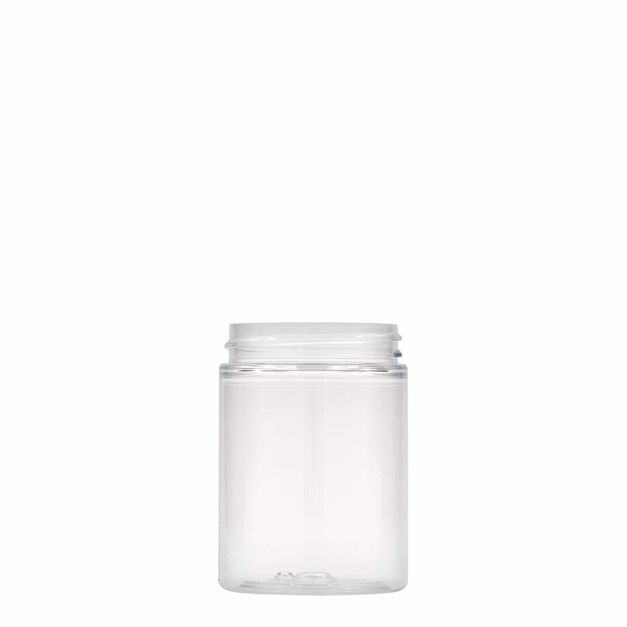 100 ml PET-burk 'Isabella', öppning: 48/400 100 ml PET-burk 'Isabella', öppning: 48/400