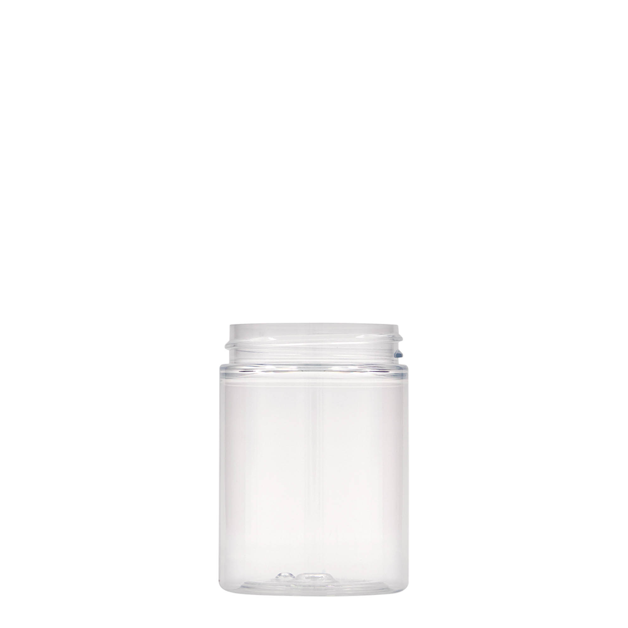 100 ml PET-burk 'Isabella', öppning: 48/400