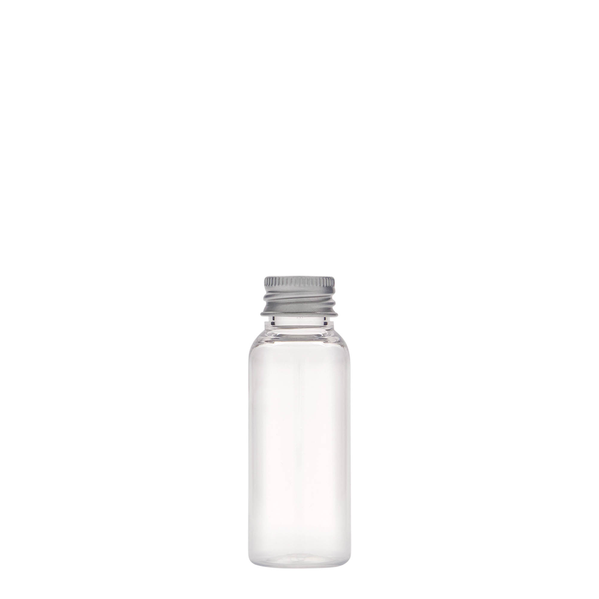 30 ml PET-flaska 'Pegasus', plast, öppning: 20/410