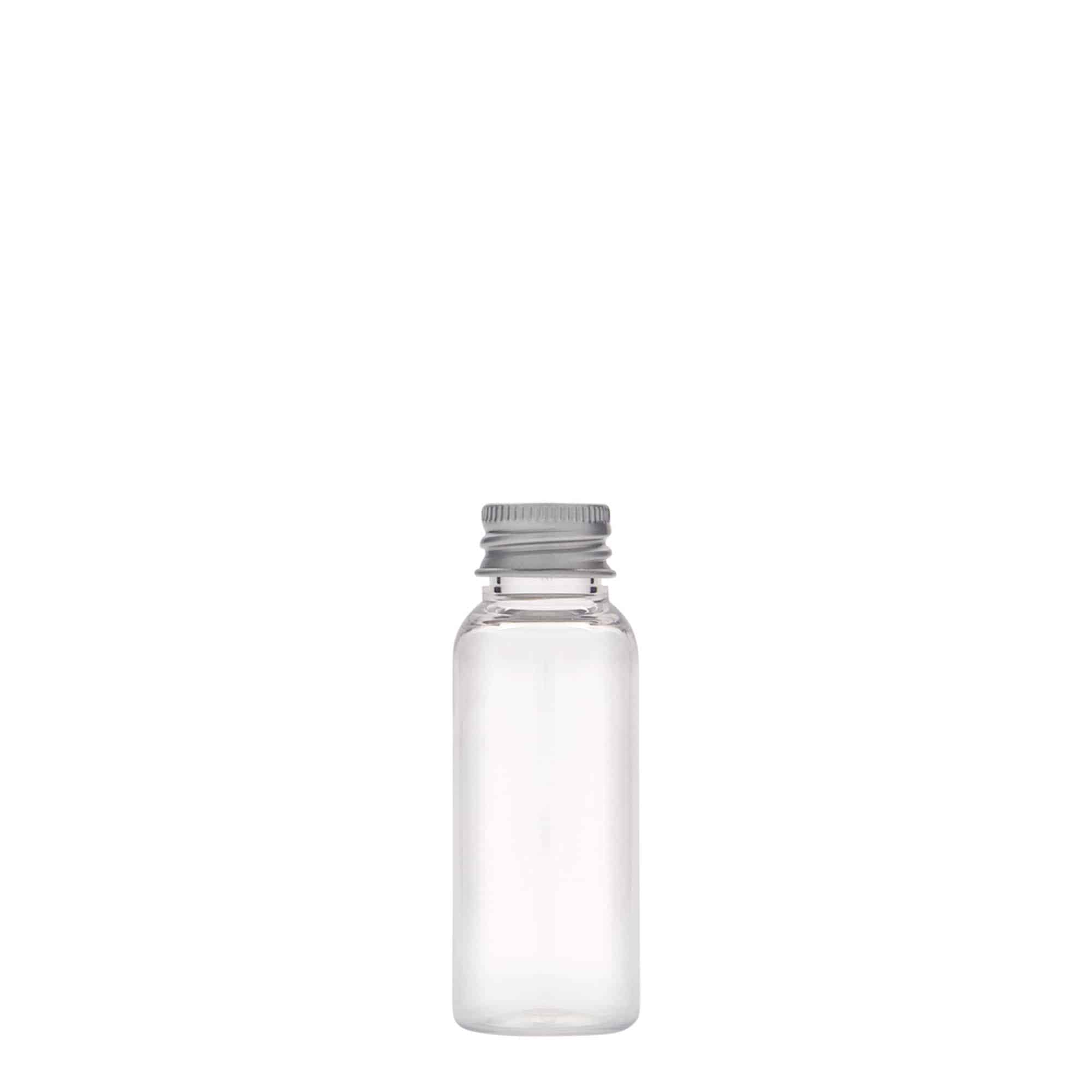 30 ml PET-flaska 'Pegasus', plast, öppning: 20/410