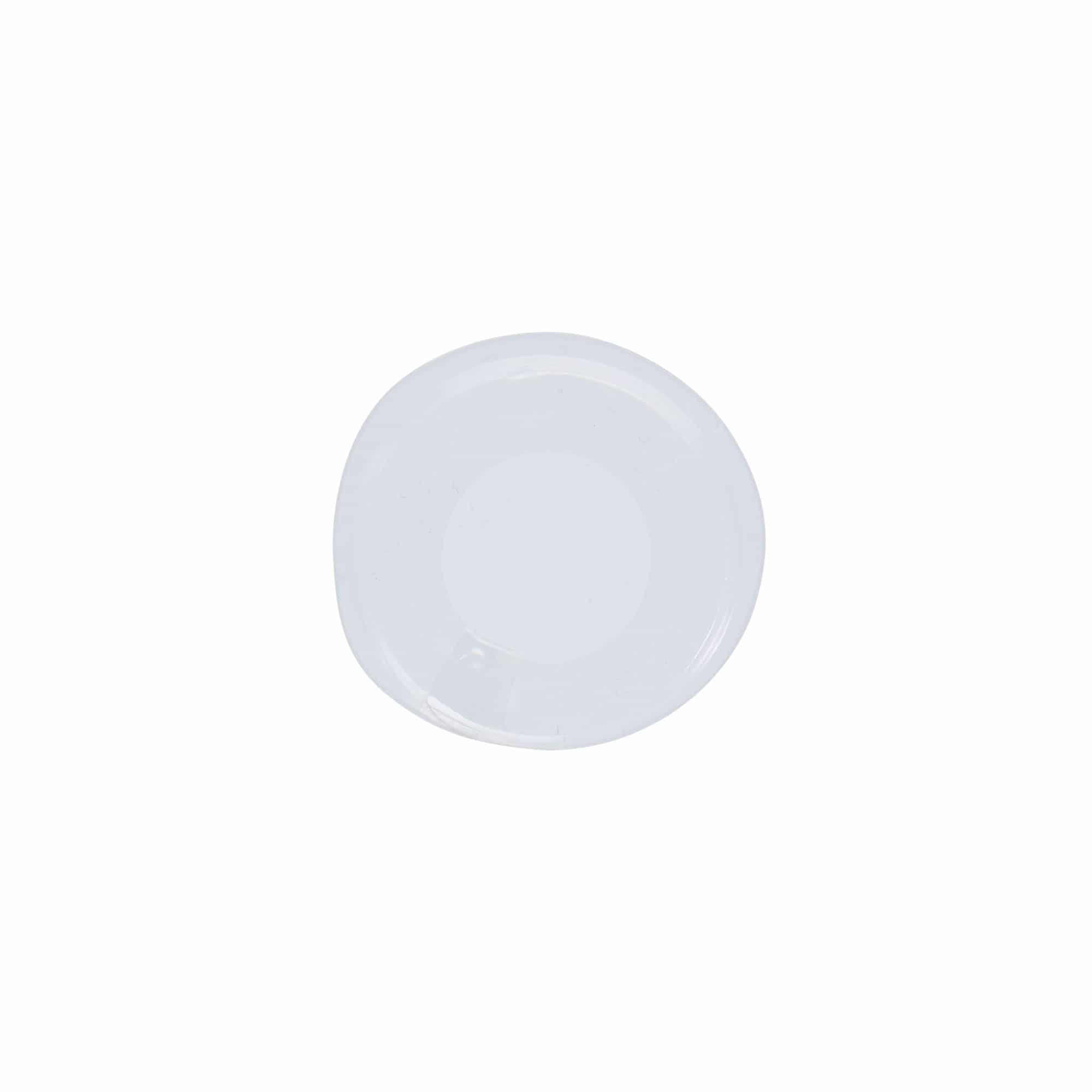 Krympkapsel 25x35, PVC-plast Krympkapsel 25x35, PVC-plast