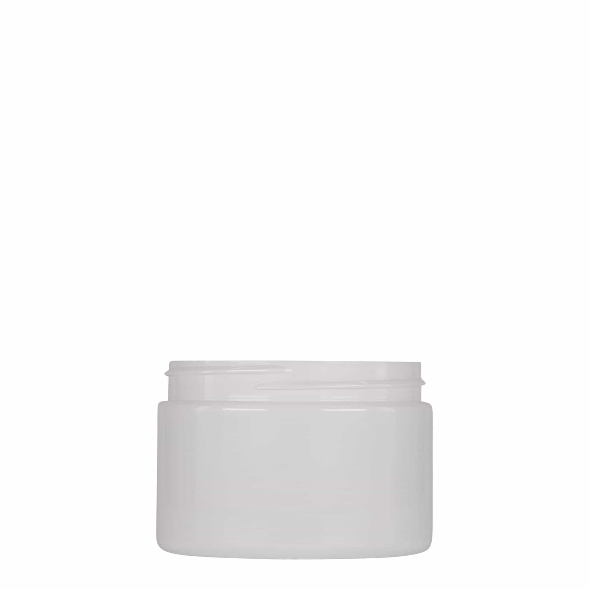 150 ml PET-burk 'Isabella', vit, öppning: 70/400 150 ml PET-burk 'Isabella', vit, öppning: 70/400