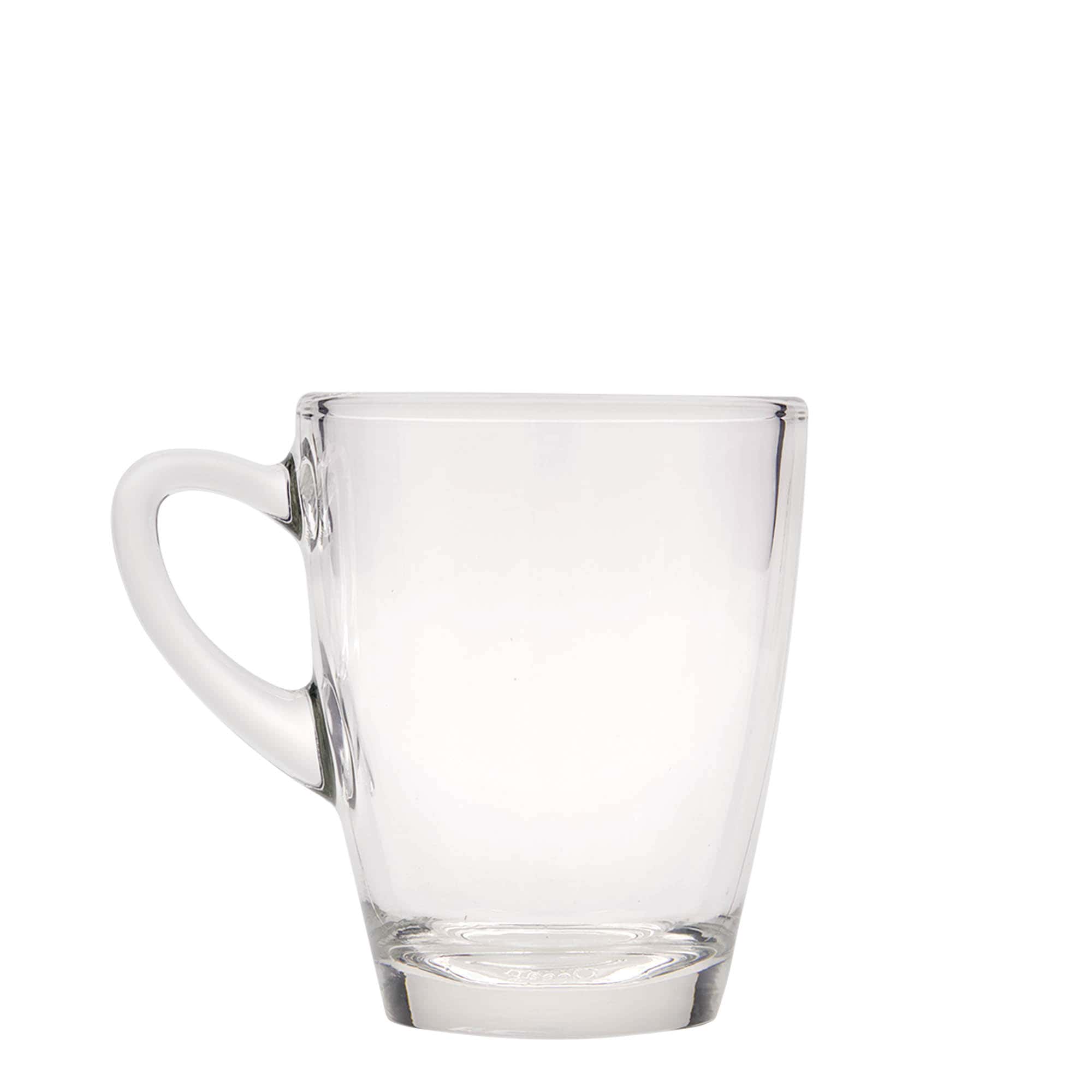 300 ml glasmugg 'Kenia', glas 300 ml glasmugg 'Kenia', glas