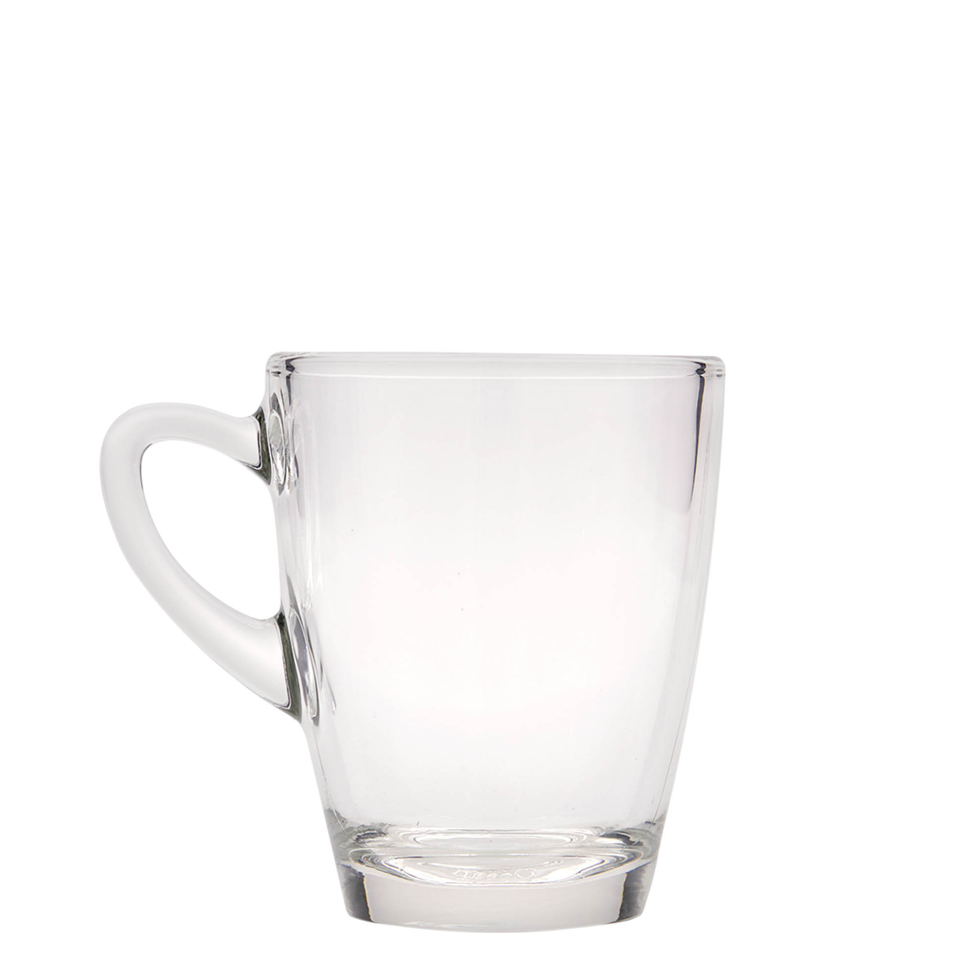 300 ml glasmugg 'Kenia', glas 300 ml glasmugg 'Kenia', glas