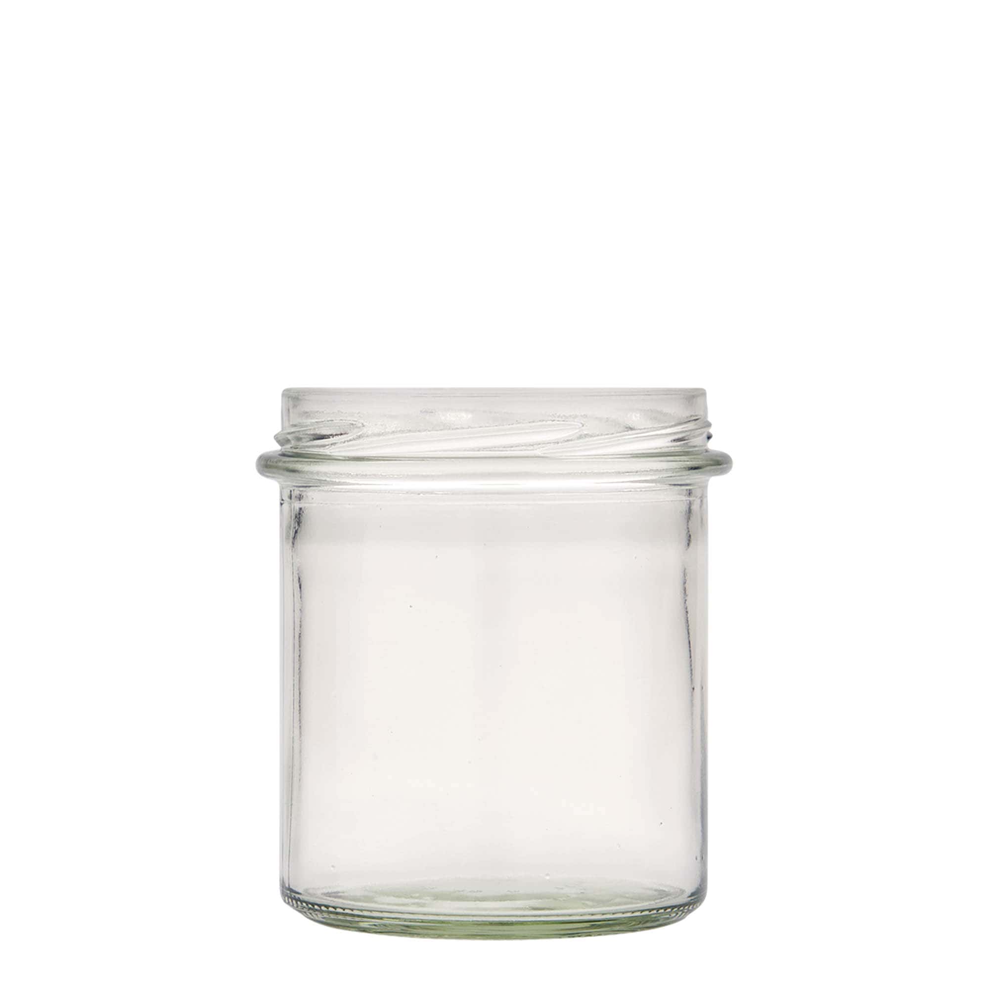 350 ml högt störtglas, mynning: Twist-Off (TO 82)