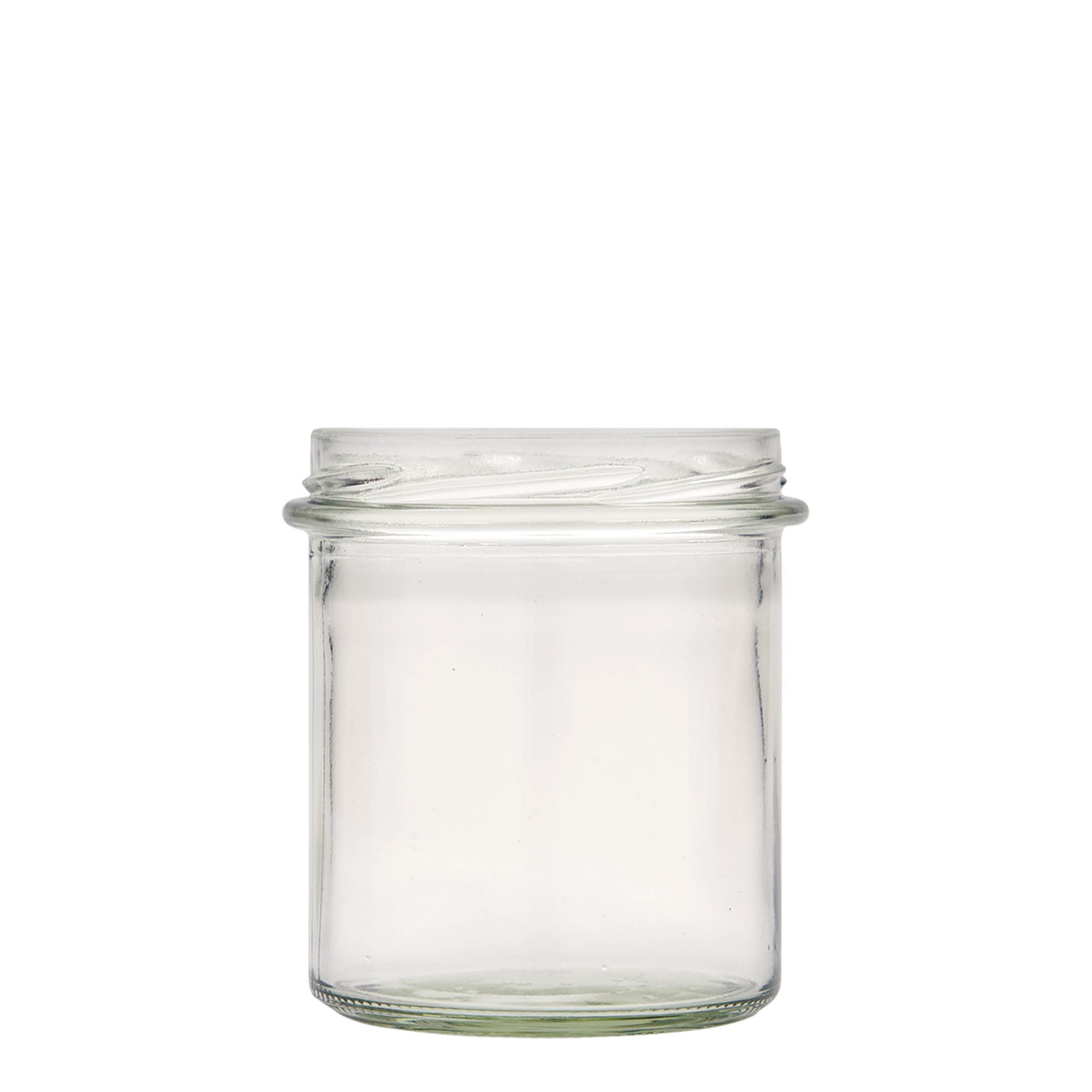 350 ml högt störtglas, mynning: Twist-Off (TO 82) 350 ml högt störtglas, mynning: Twist-Off (TO 82)