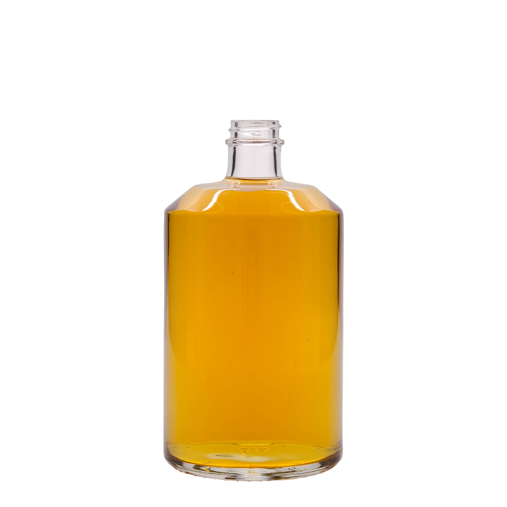 700 ml glasflaska 'Hella', öppning: GPI 28 700 ml glasflaska 'Hella', öppning: GPI 28