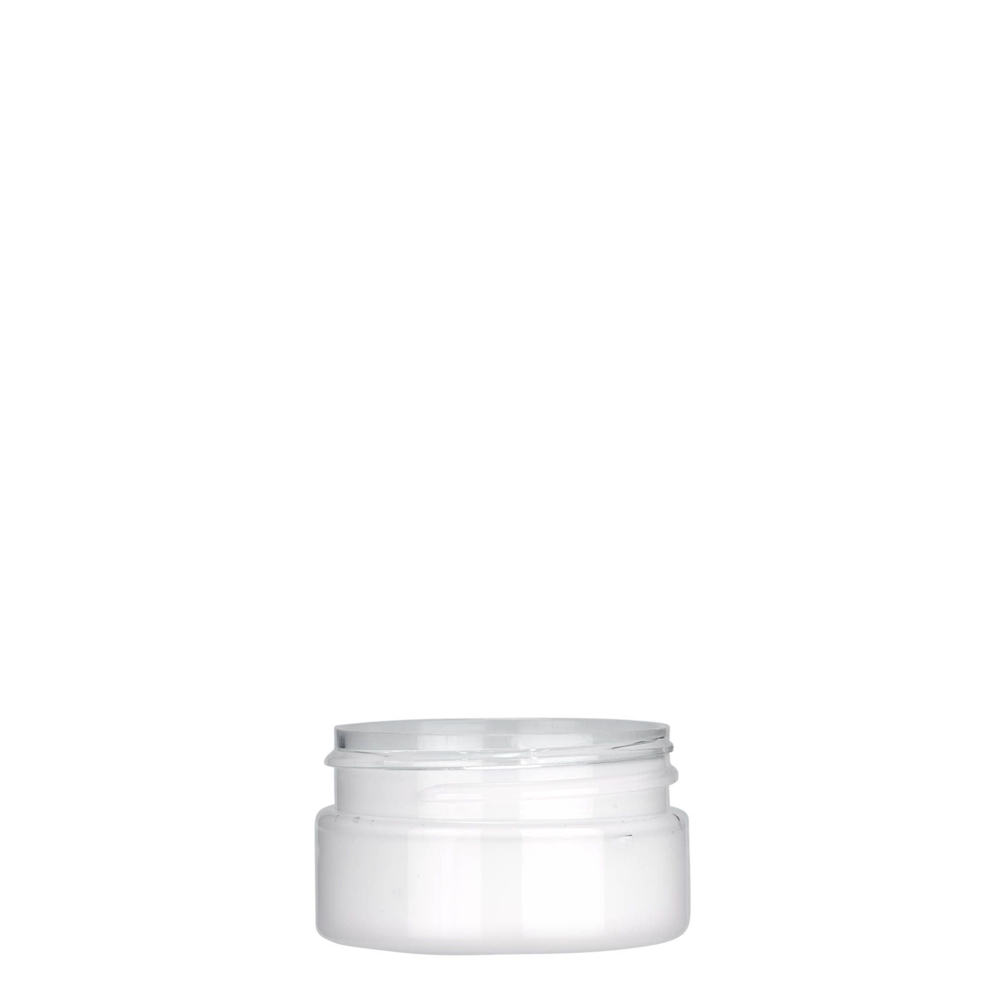 25 ml PET-burk 'Isabella', öppning: 48/400