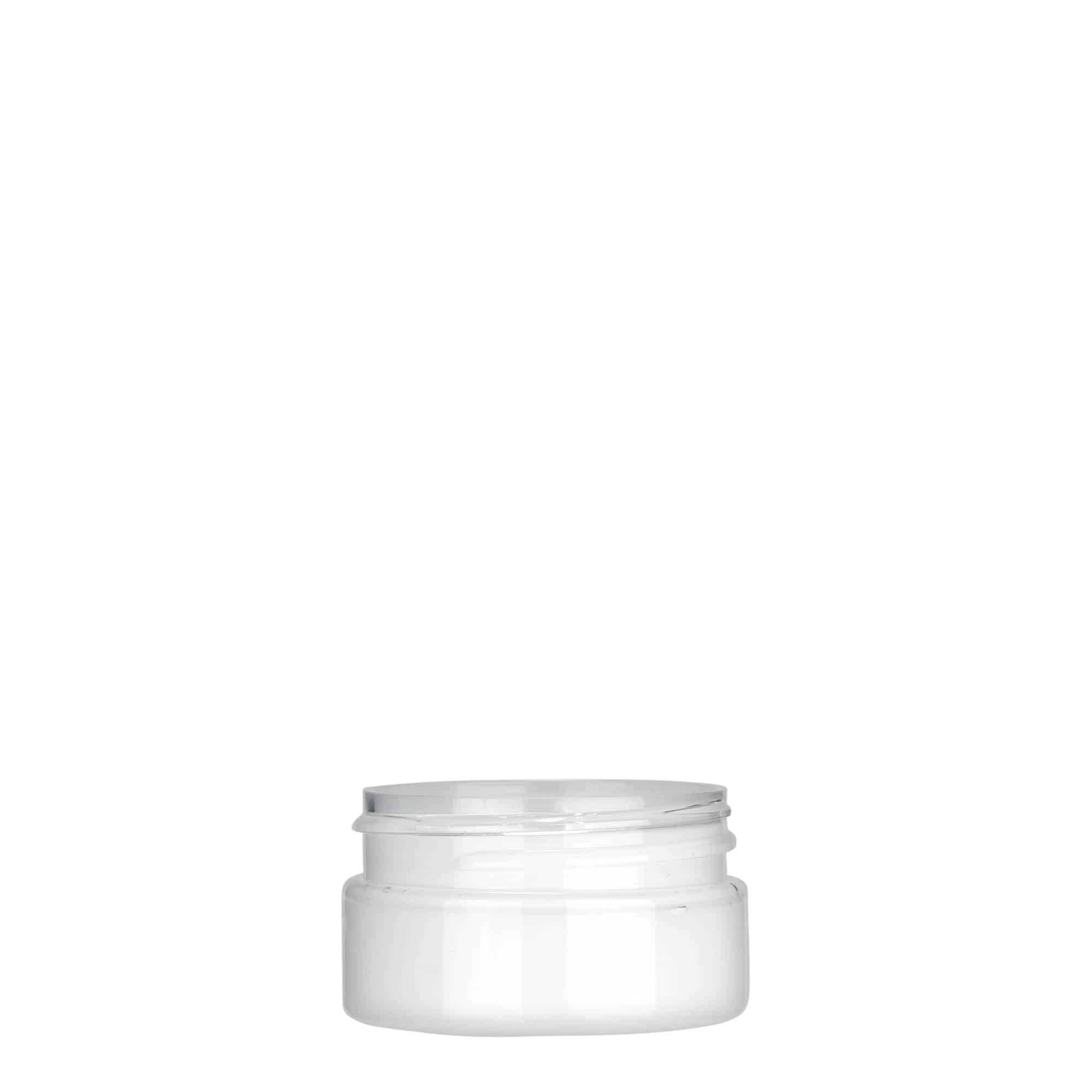 25 ml PET-burk 'Isabella', öppning: 48/400