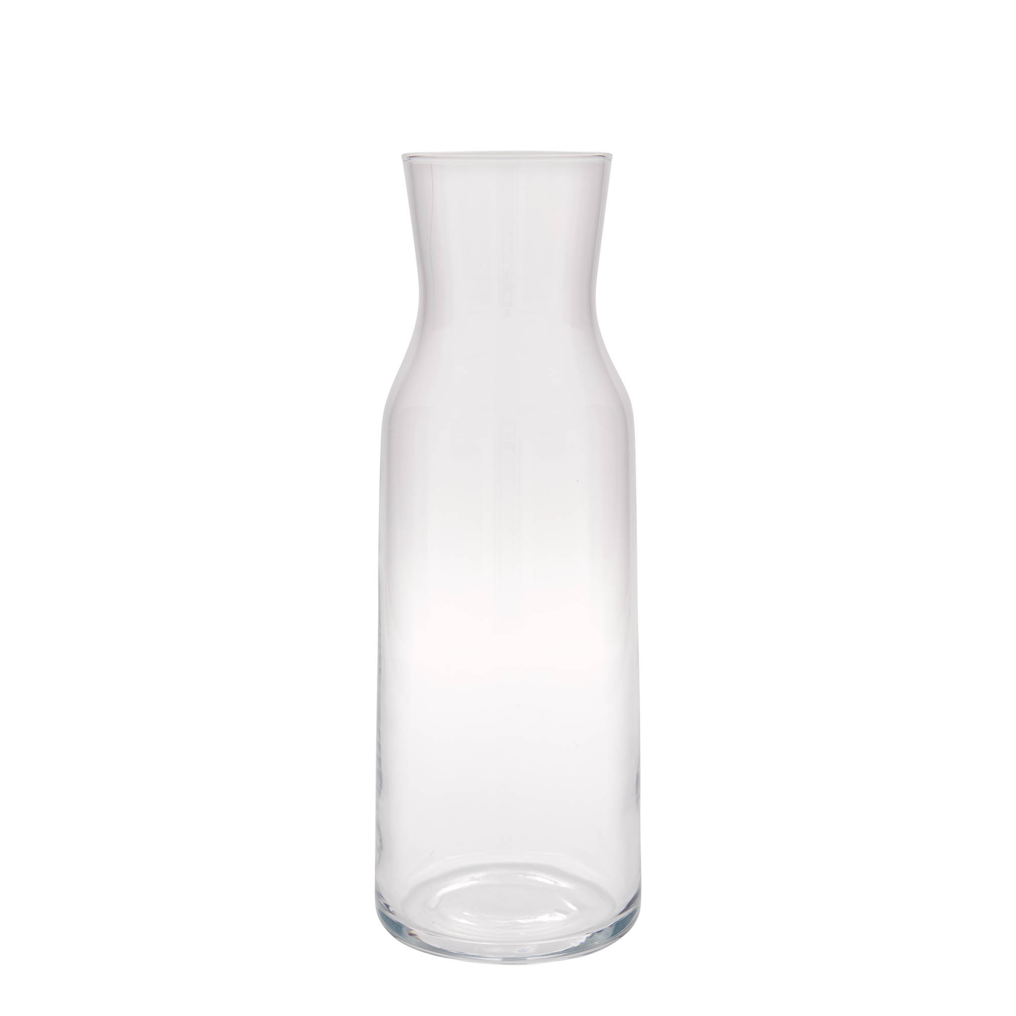 1.100 ml karaff 'Aquaria', glas 1.100 ml karaff 'Aquaria', glas