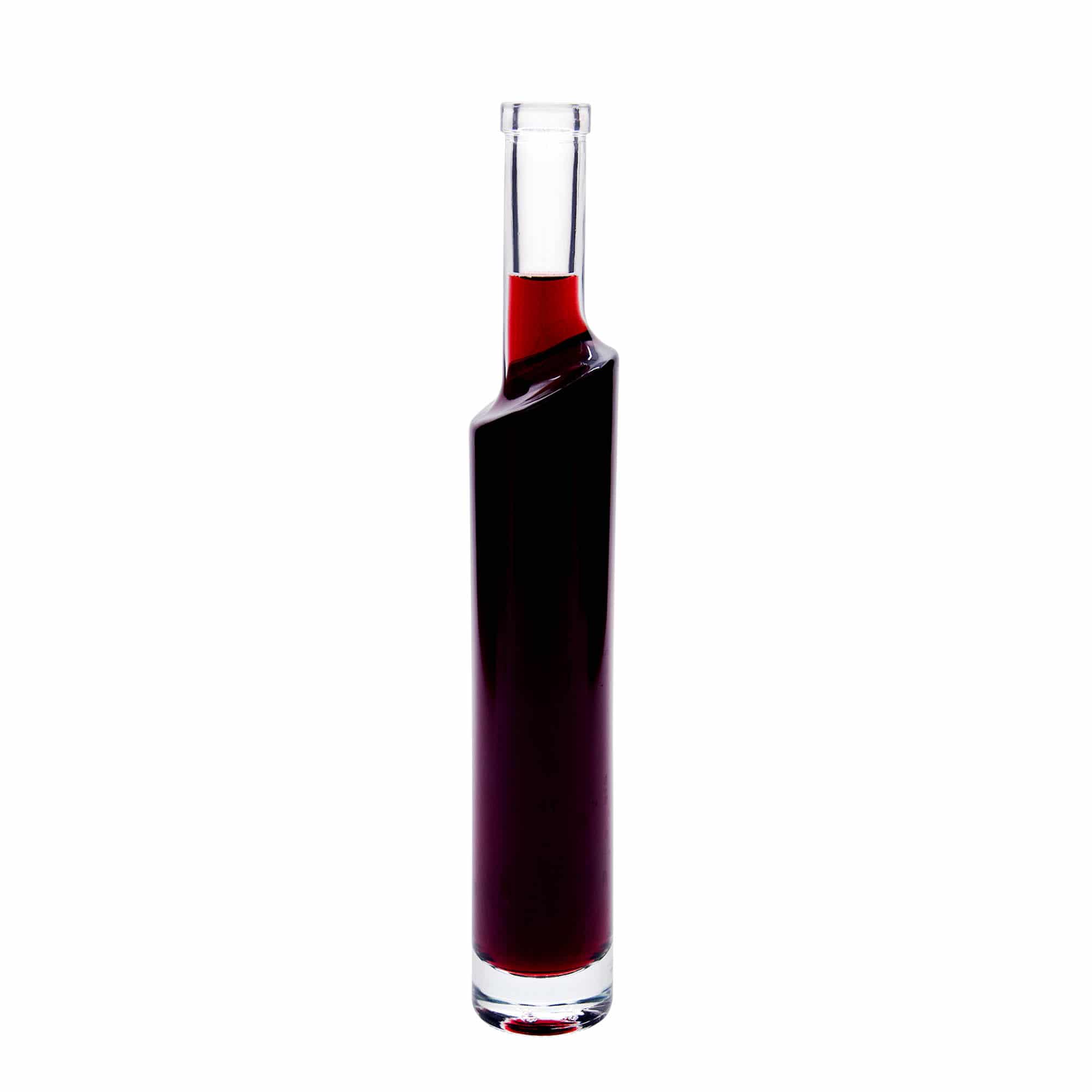 500 ml glasflaska 'Feeling', öppning: kork