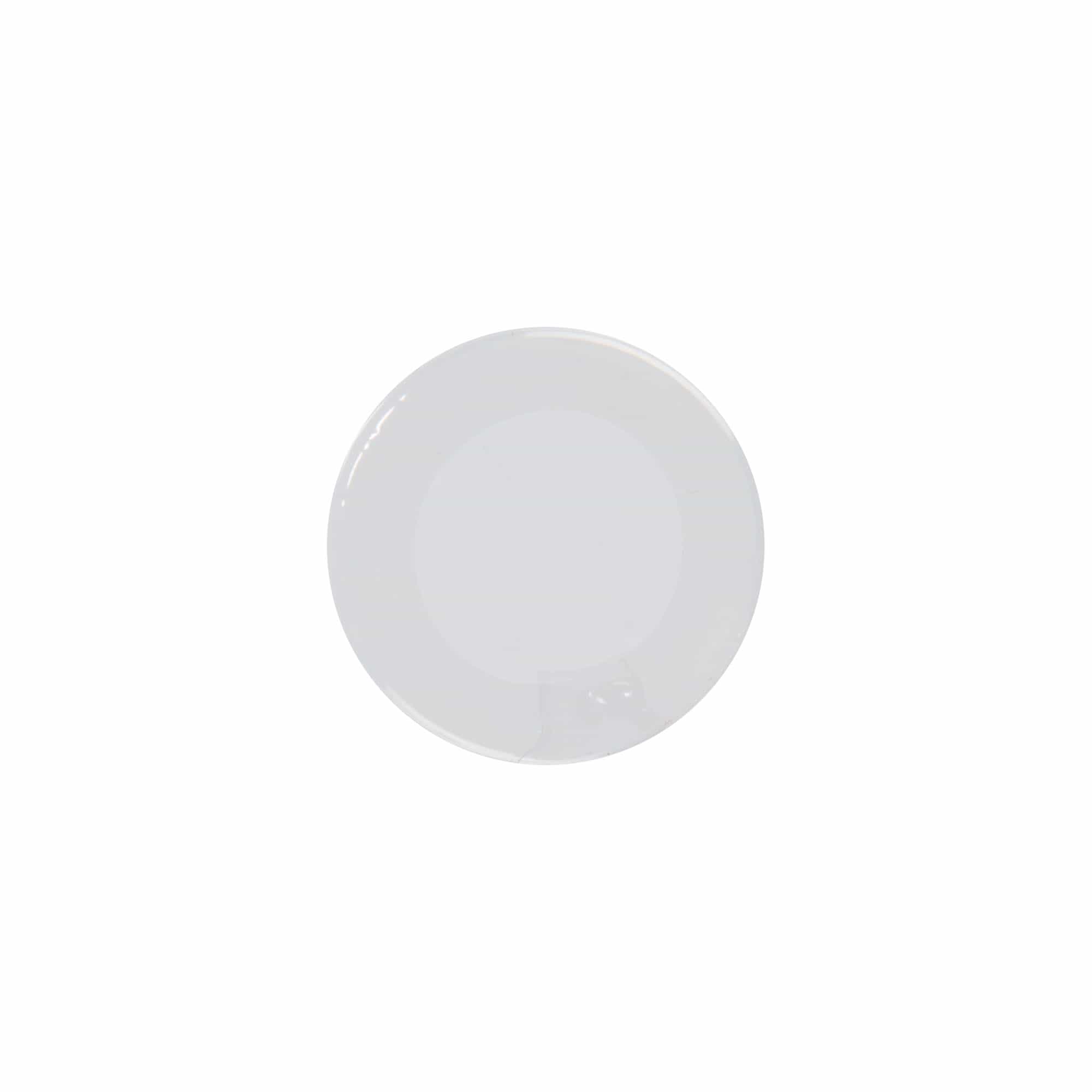 Krympkapsel 32x35, PVC-plast