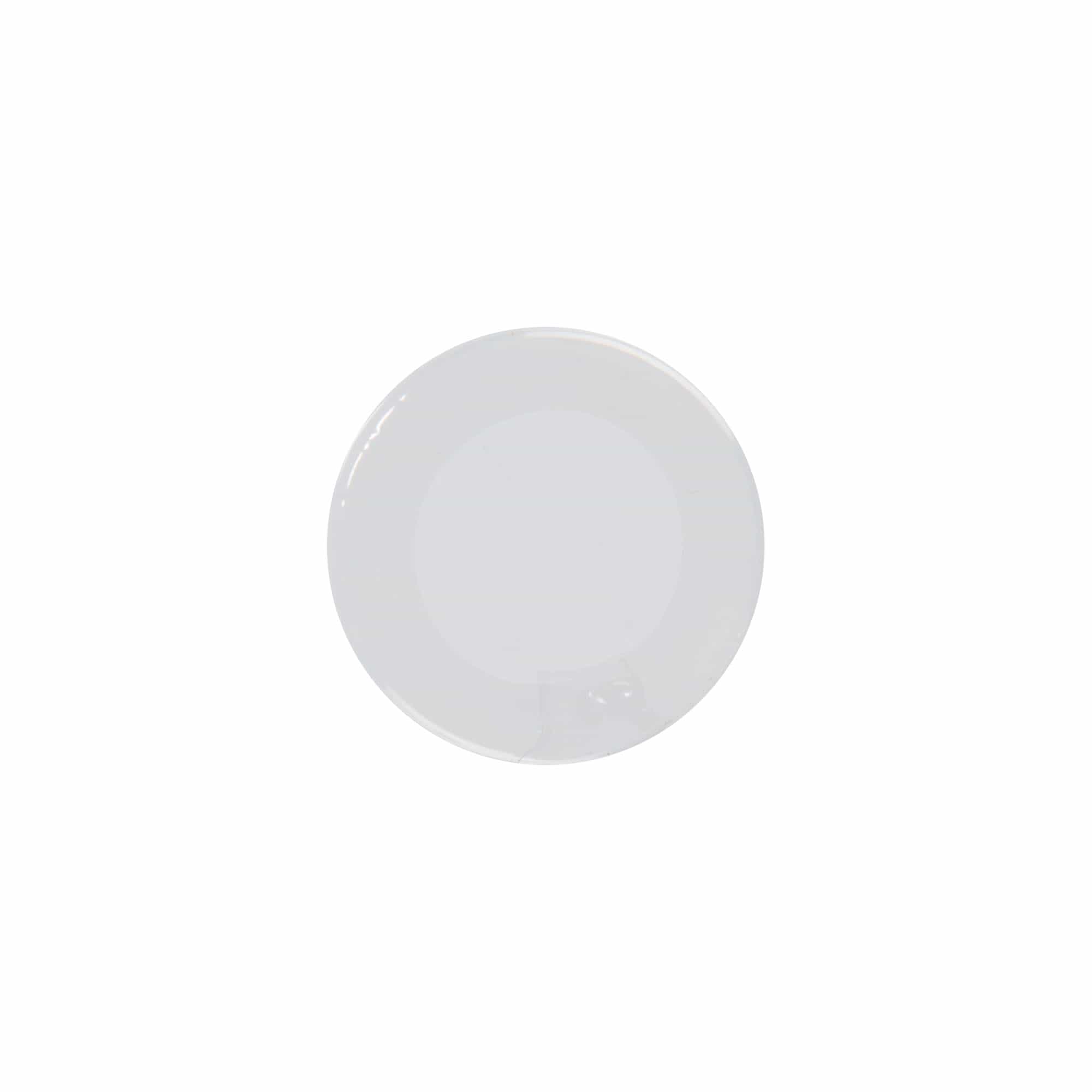 Krympkapsel 32x35, PVC-plast