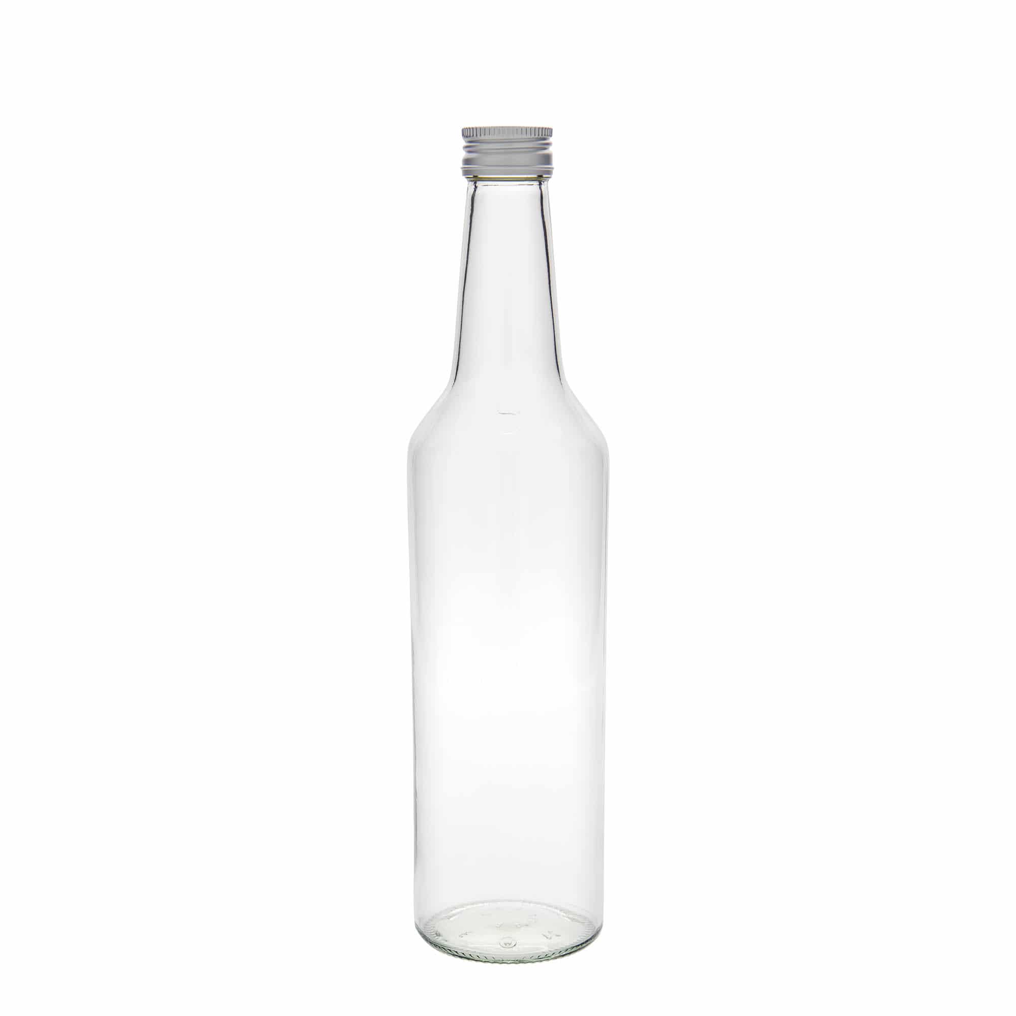 700 ml glasflaska 'Sammy', öppning: PP 31,5