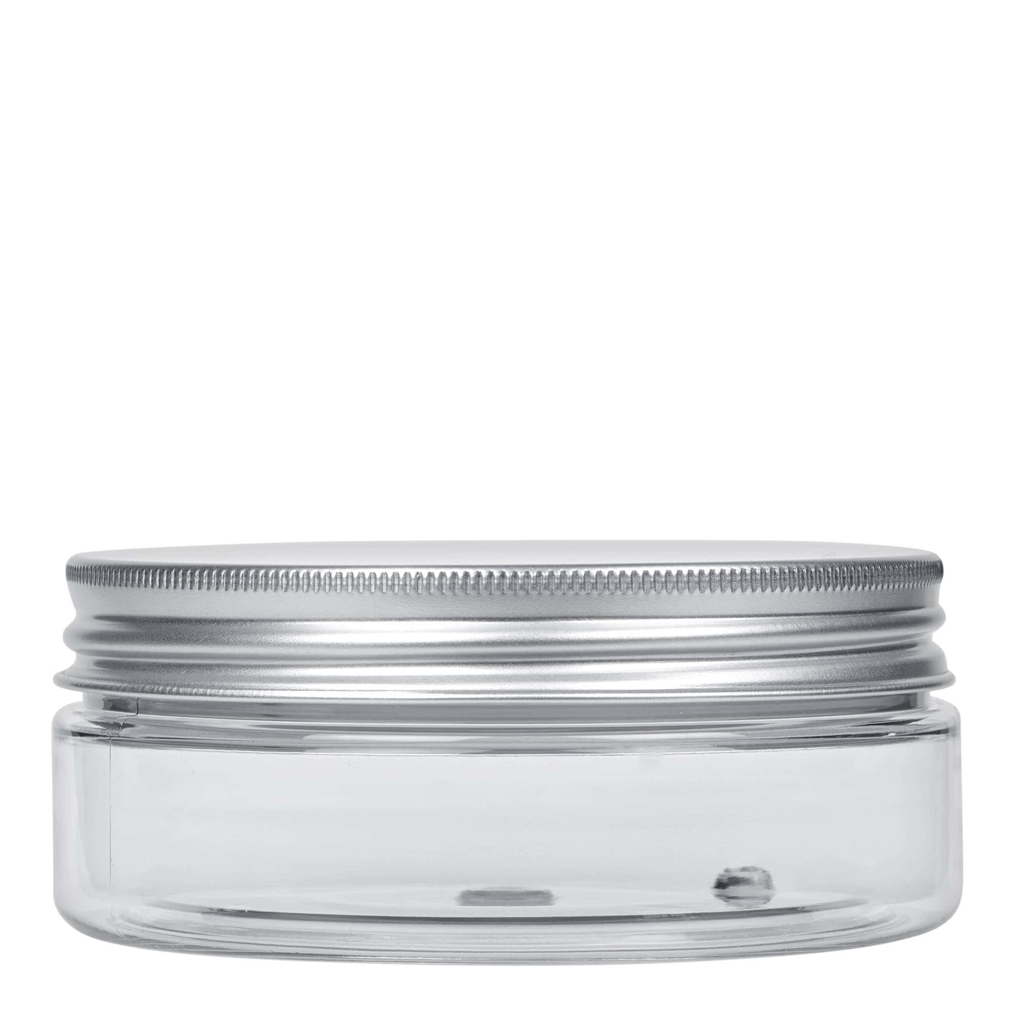 200 ml PET-burk 'Isabella', öppning: 100/400