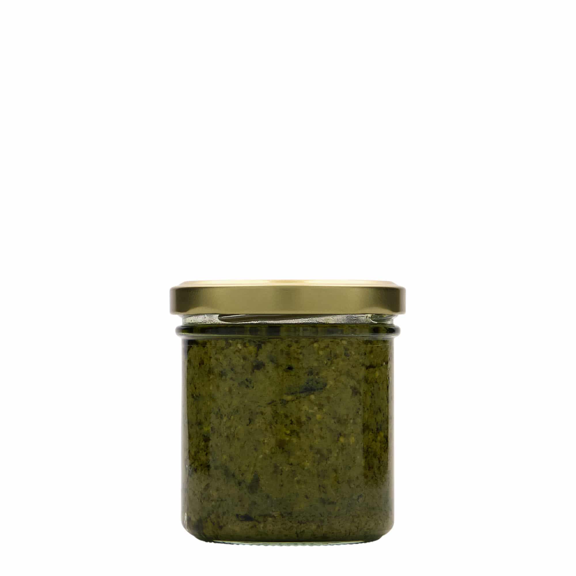 165 ml högt störtglas, öppning: Twist-Off (TO 66)