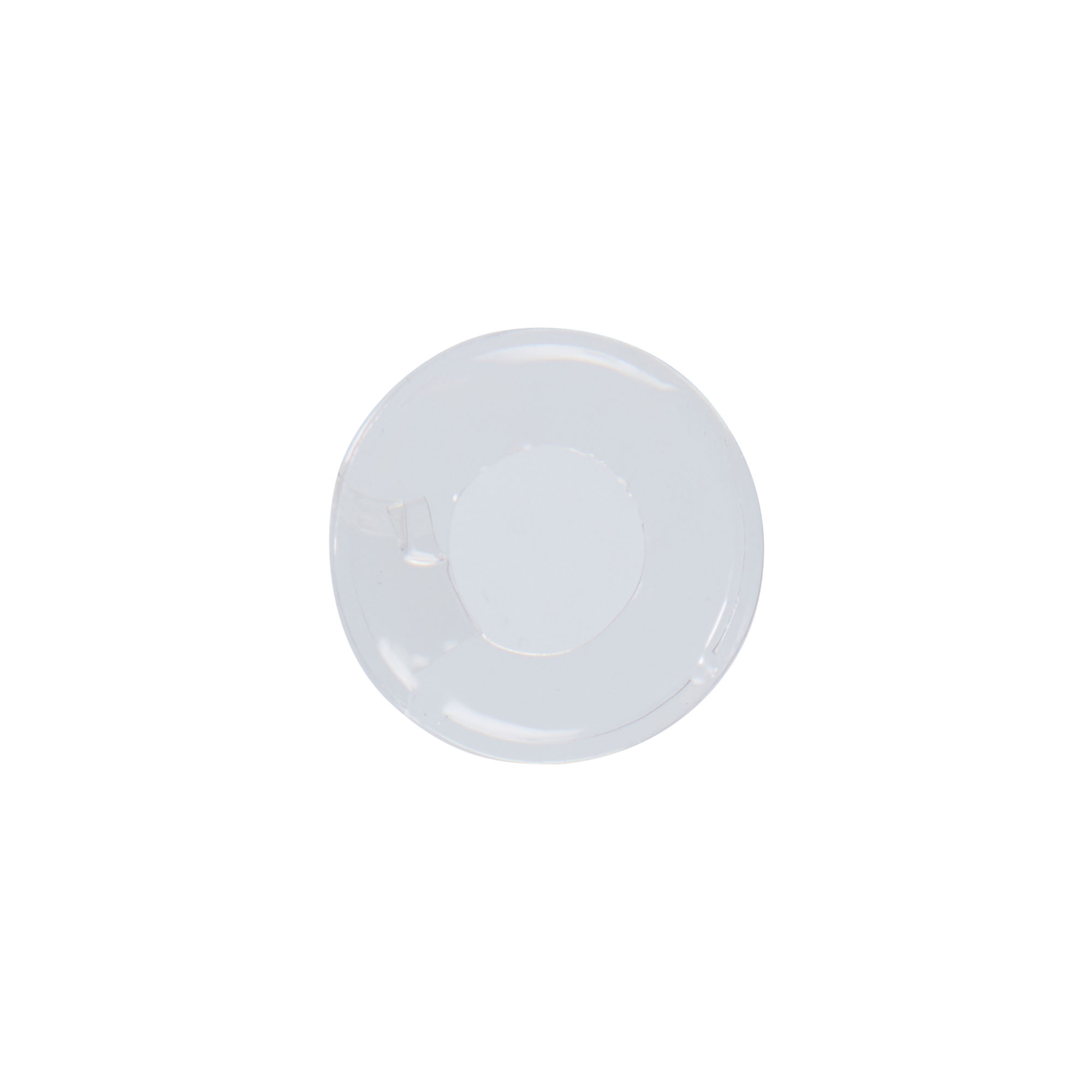 Krympkapsel 22x35, PVC-plast