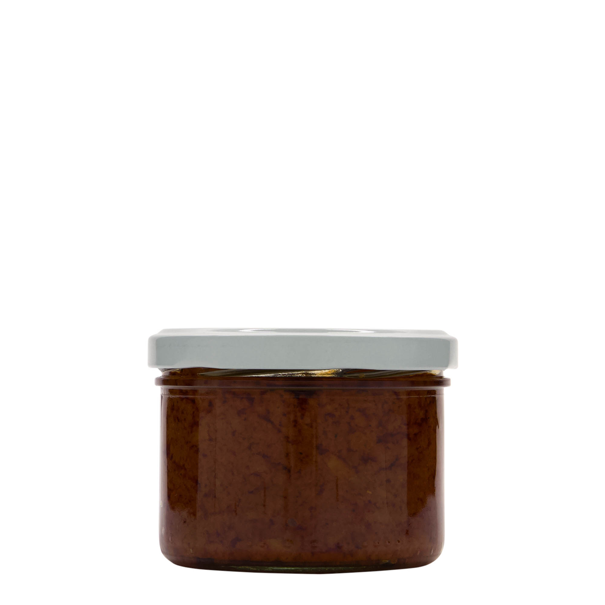 230 ml omkullkastningsglas, öppning: Twist-Off (TO 82) 230 ml omkullkastningsglas, öppning: Twist-Off (TO 82)