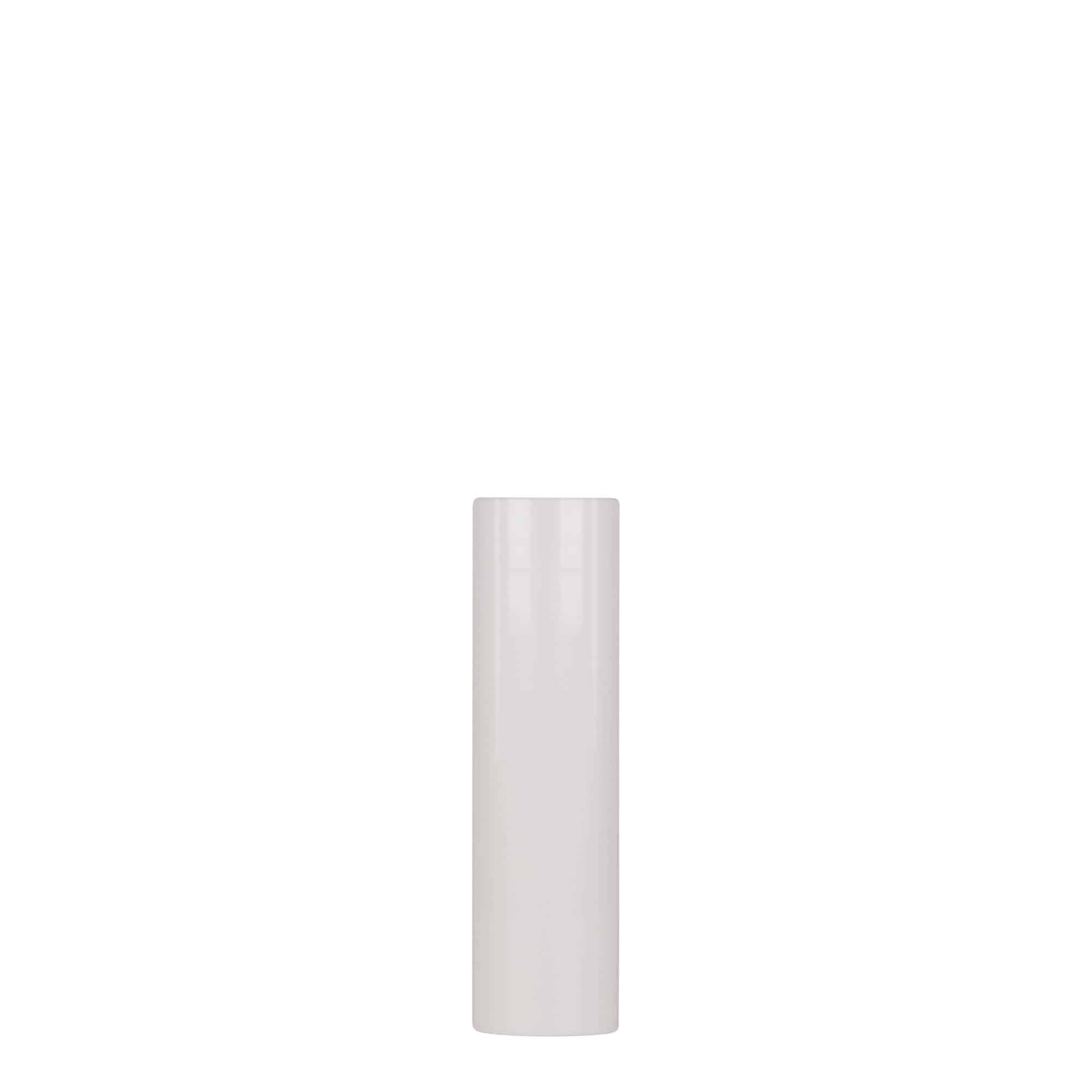 15 ml Airless dipenser 'Nano', PP-plast, vit 15 ml Airless dipenser 'Nano', PP-plast, vit