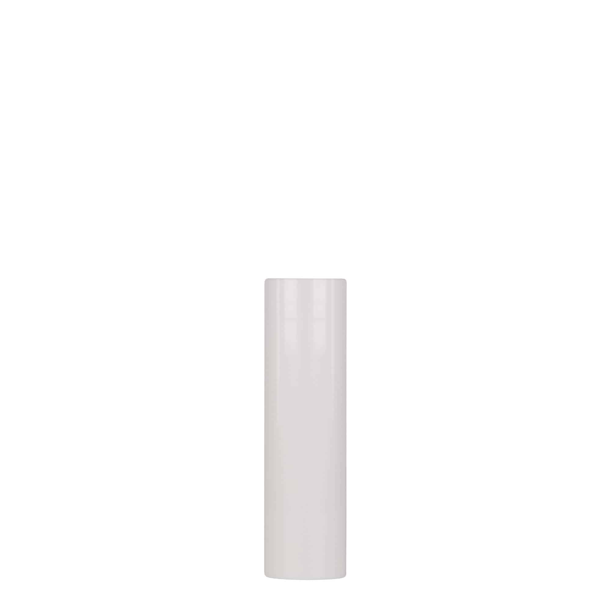 15 ml Airless-dispenser 'Nano', PP-plast, vit
