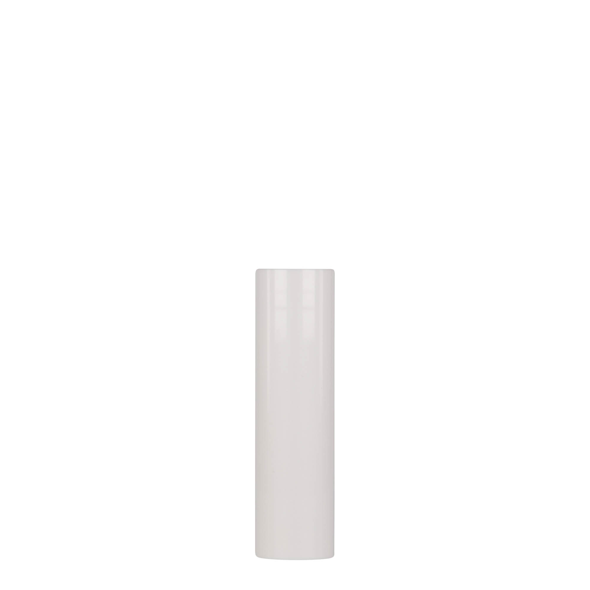 15 ml Airless-dispenser 'Nano', PP-plast, vit 15 ml Airless-dispenser 'Nano', PP-plast, vit
