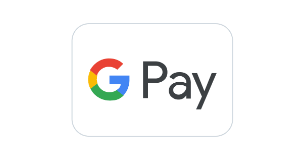 Google Pay-logotyp