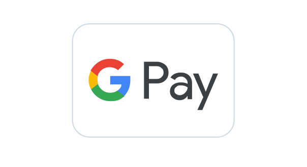Google Pay-logotyp