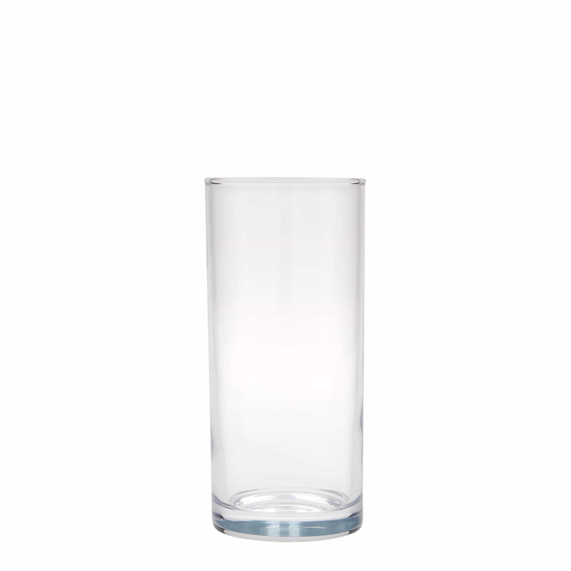200 ml longdrink-glas 'Amsterdam', glas 200 ml longdrink-glas 'Amsterdam', glas