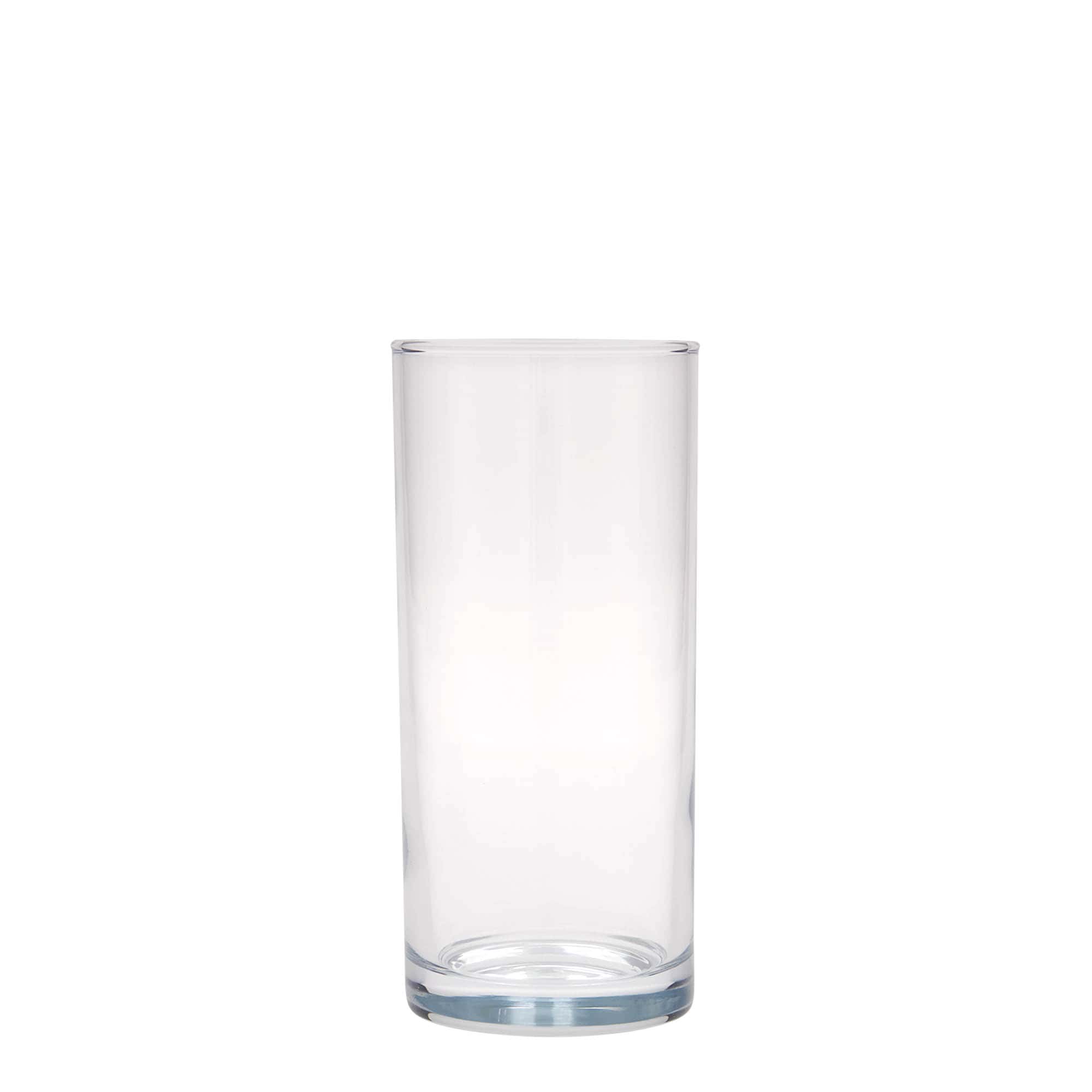 200 ml Longdrinkglas 'Amsterdam', glas