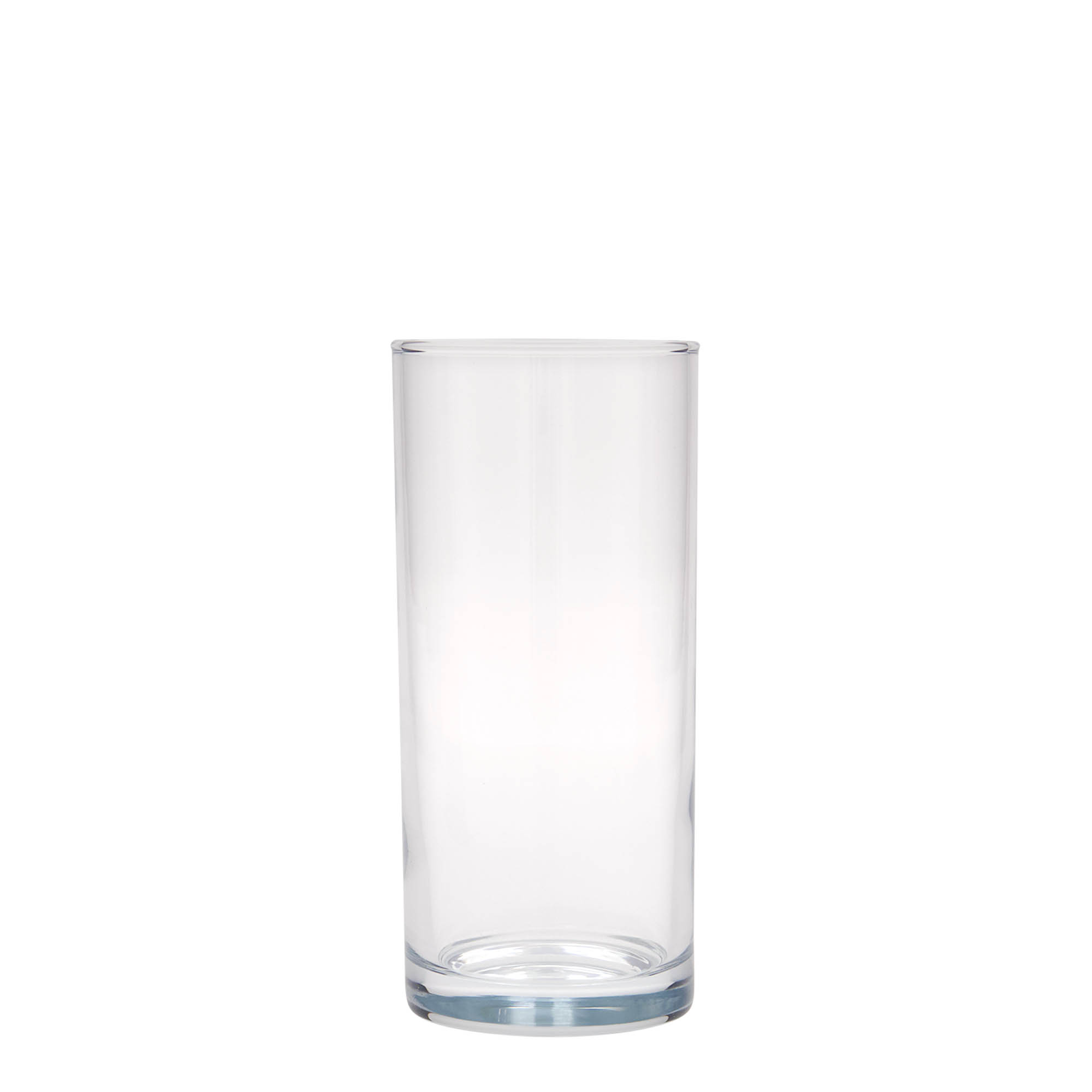 200 ml Longdrinkglas 'Amsterdam', glas