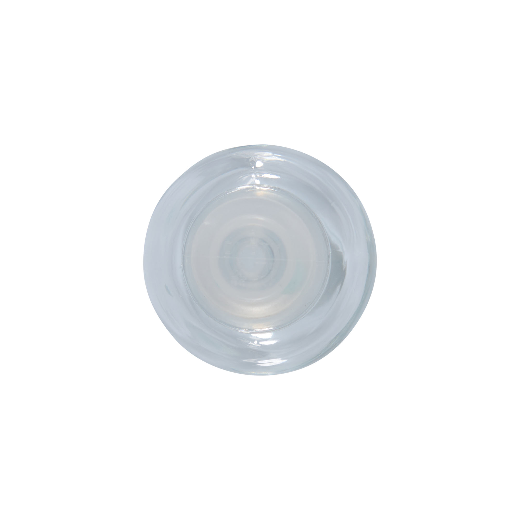 Greppkork 19 mm, glas, för mynning: kork