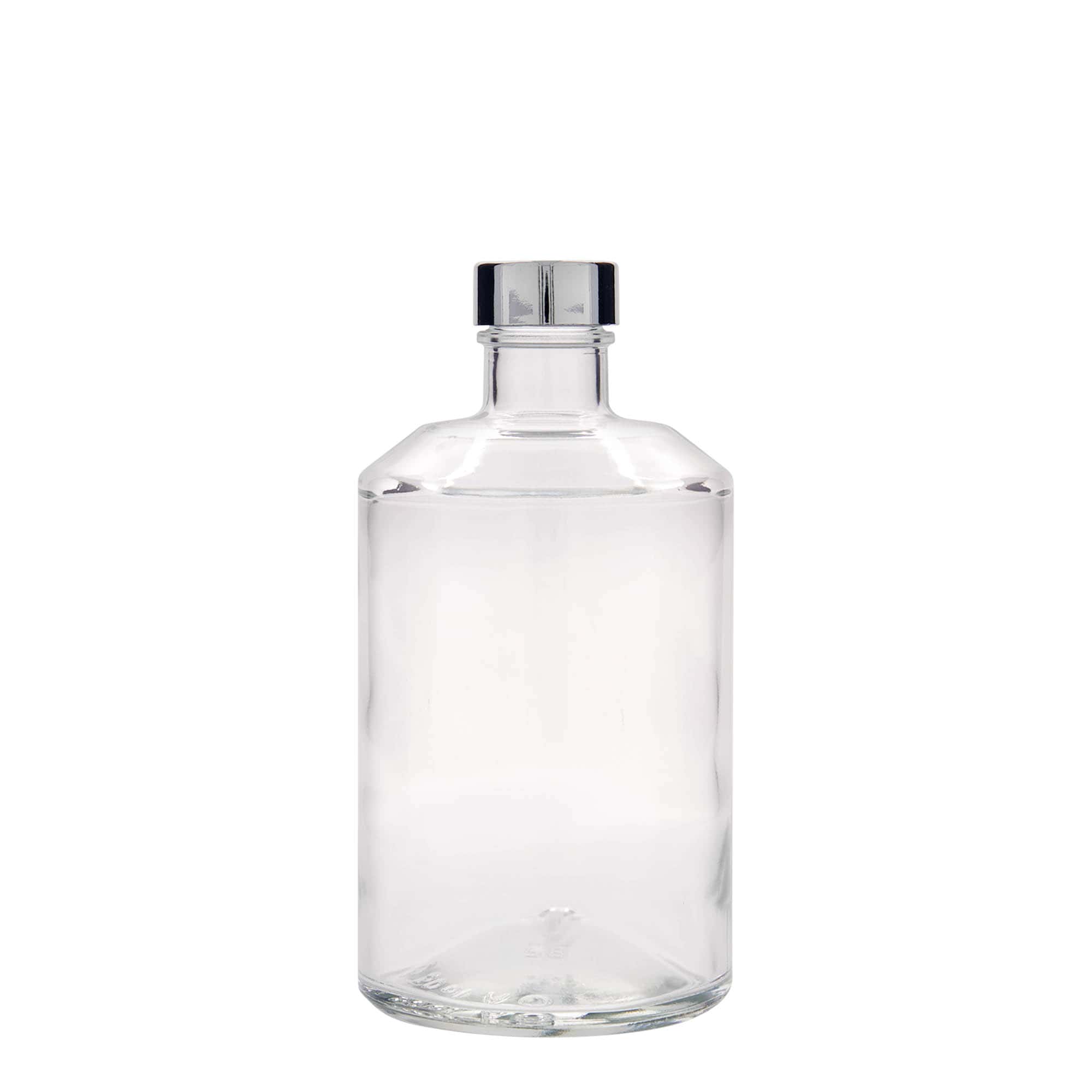 500 ml glasflaska 'Hella', öppning: GPI 28