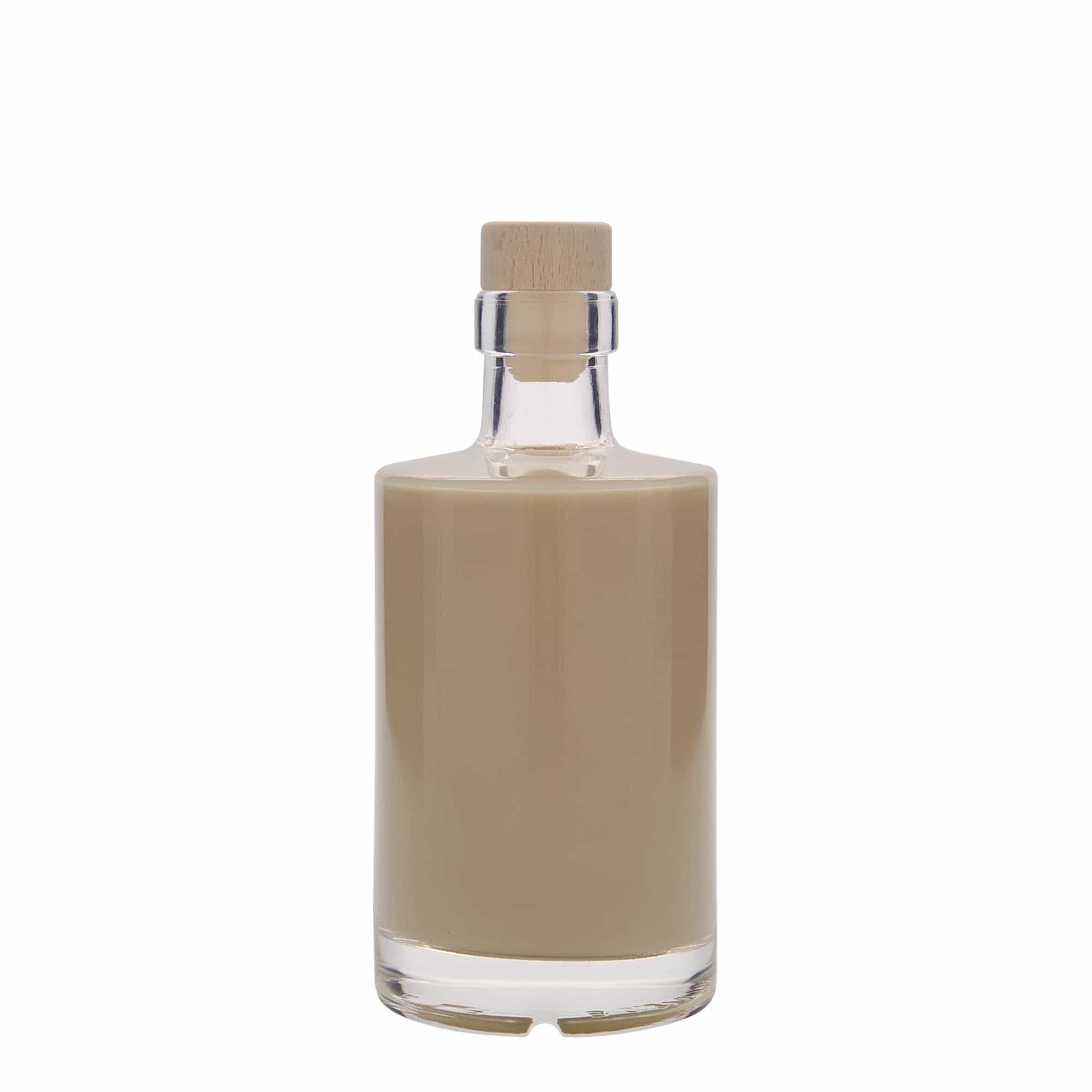 350 ml glasflaska 'Aventura', mynning: kork