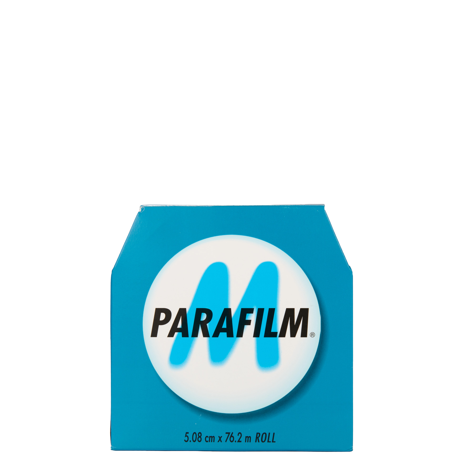 Parafilmrulle 75 m x 50 mm, paraffin Parafilmrulle 75 m x 50 mm, paraffin