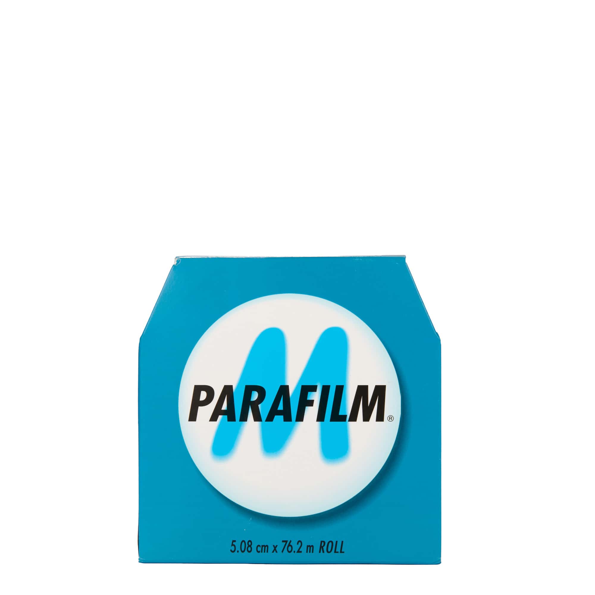Parafilmrulle 75 m x 50 mm, paraffin