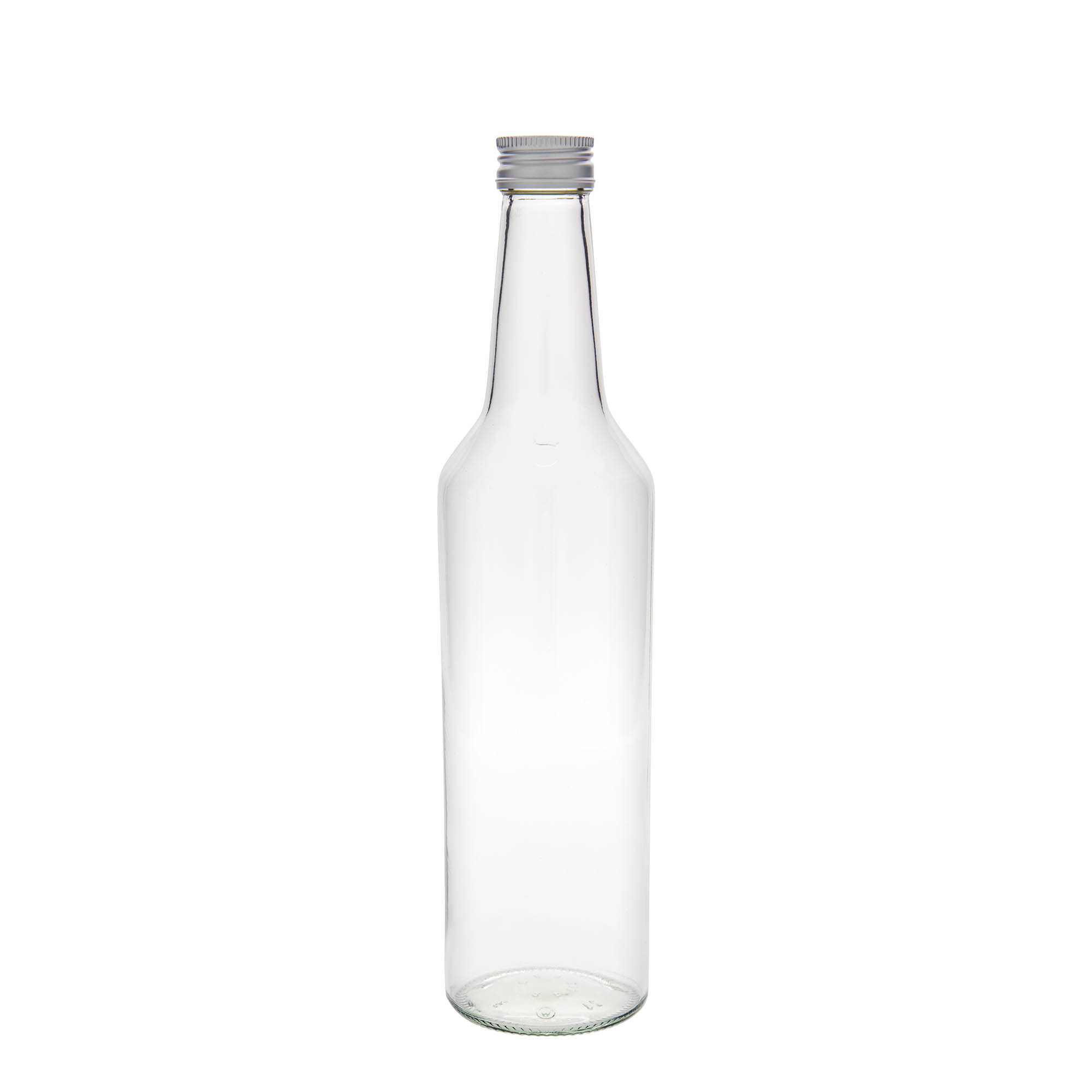 700 ml glasflaska 'Sammy', öppning: PP 31,5