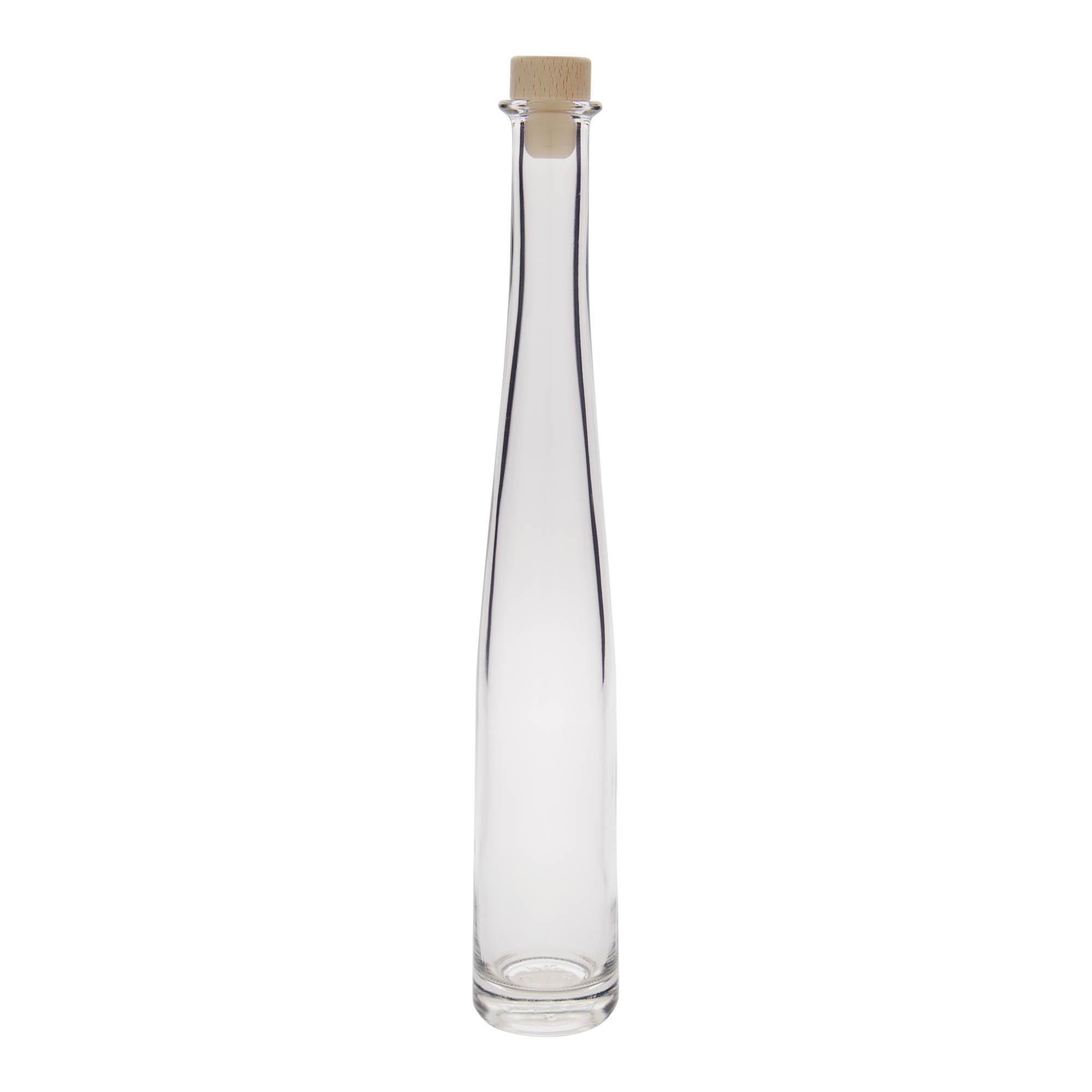 350 ml glasflaska 'Renana Futura', öppning: kork