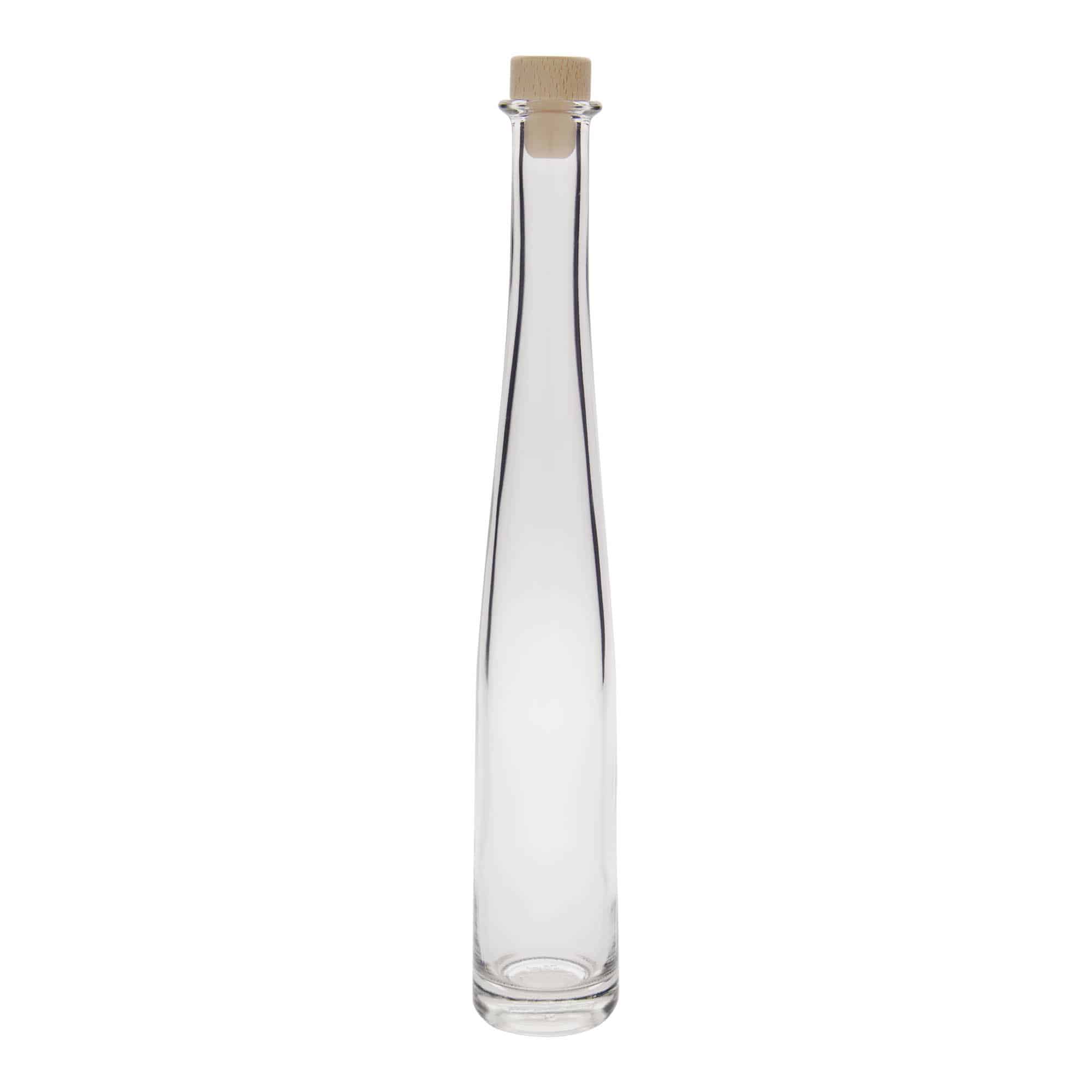 350 ml glasflaska 'Renana Futura', öppning: kork