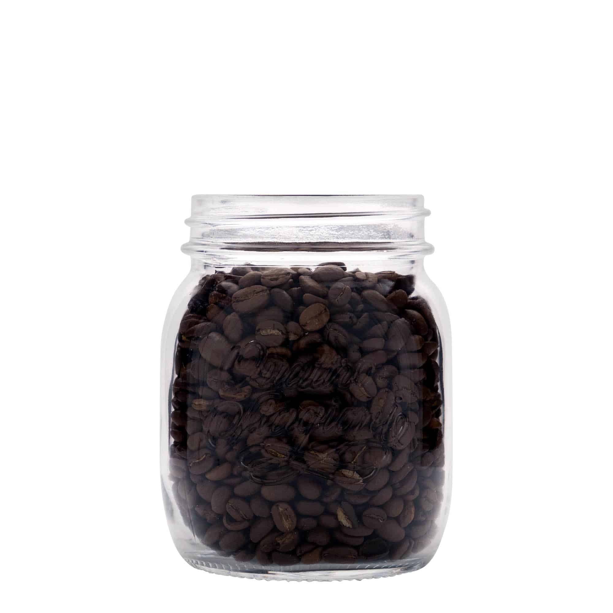 700 ml glas 'Quattro Stagioni', mynning: skruvkapsel