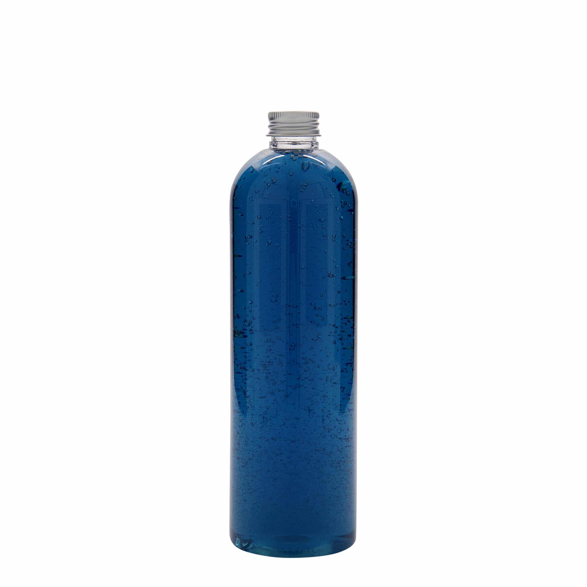500 ml PET-flaska 'Pegasus', plast, mynning: GPI 20/410