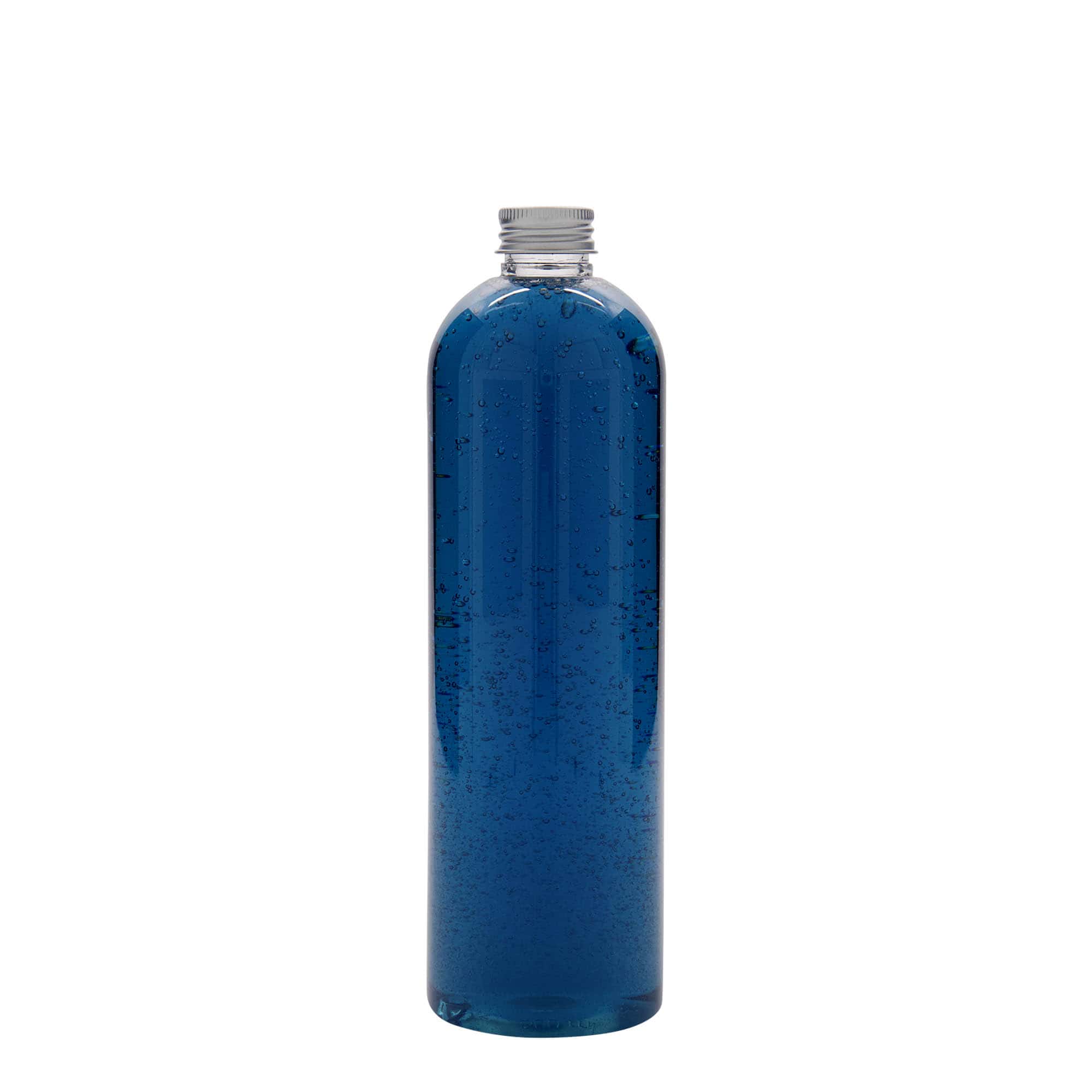 500 ml PET-flaska 'Pegasus', plast, öppning: 24/410