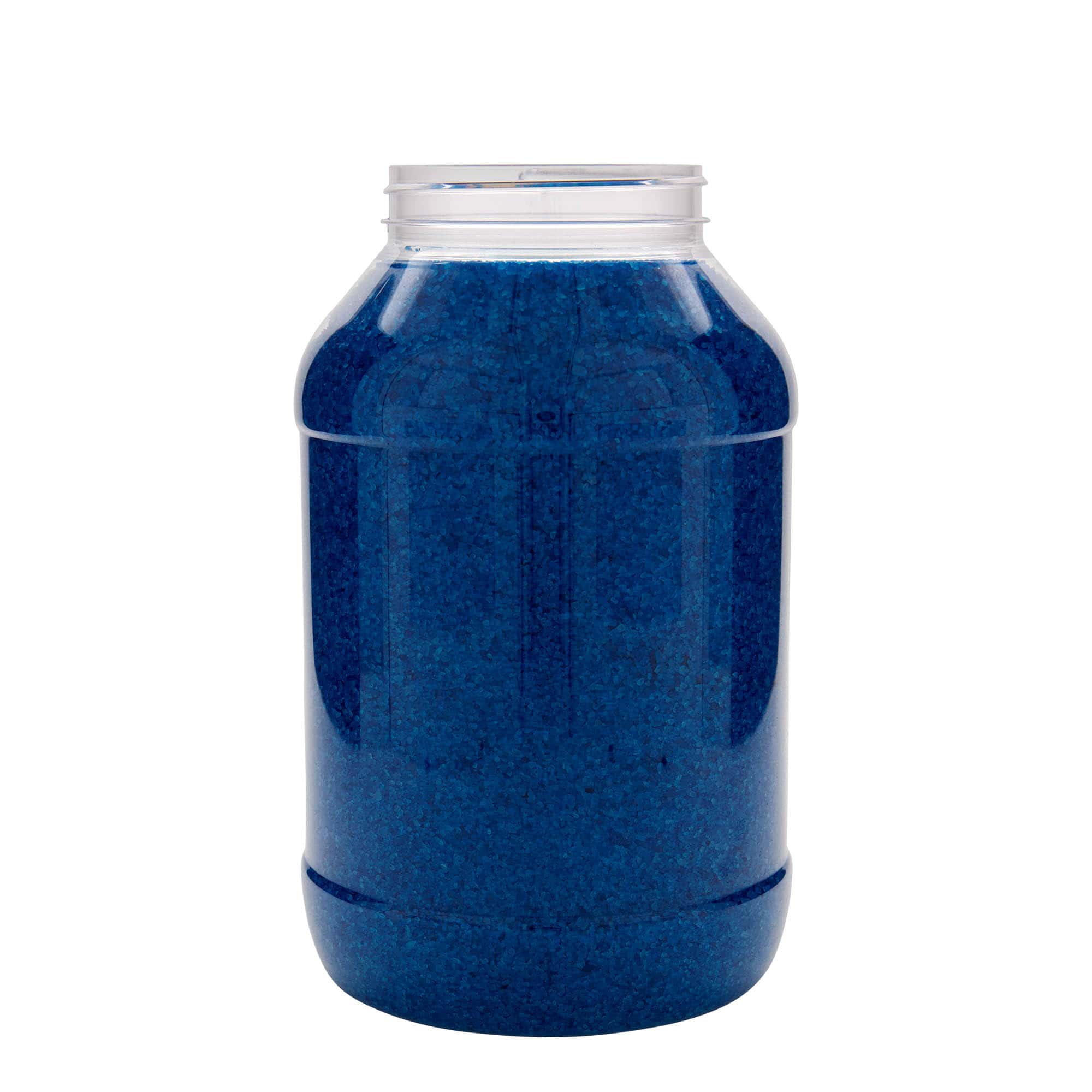 4 000 ml PET-burk 'Lulu', plast, mynning: 100/400