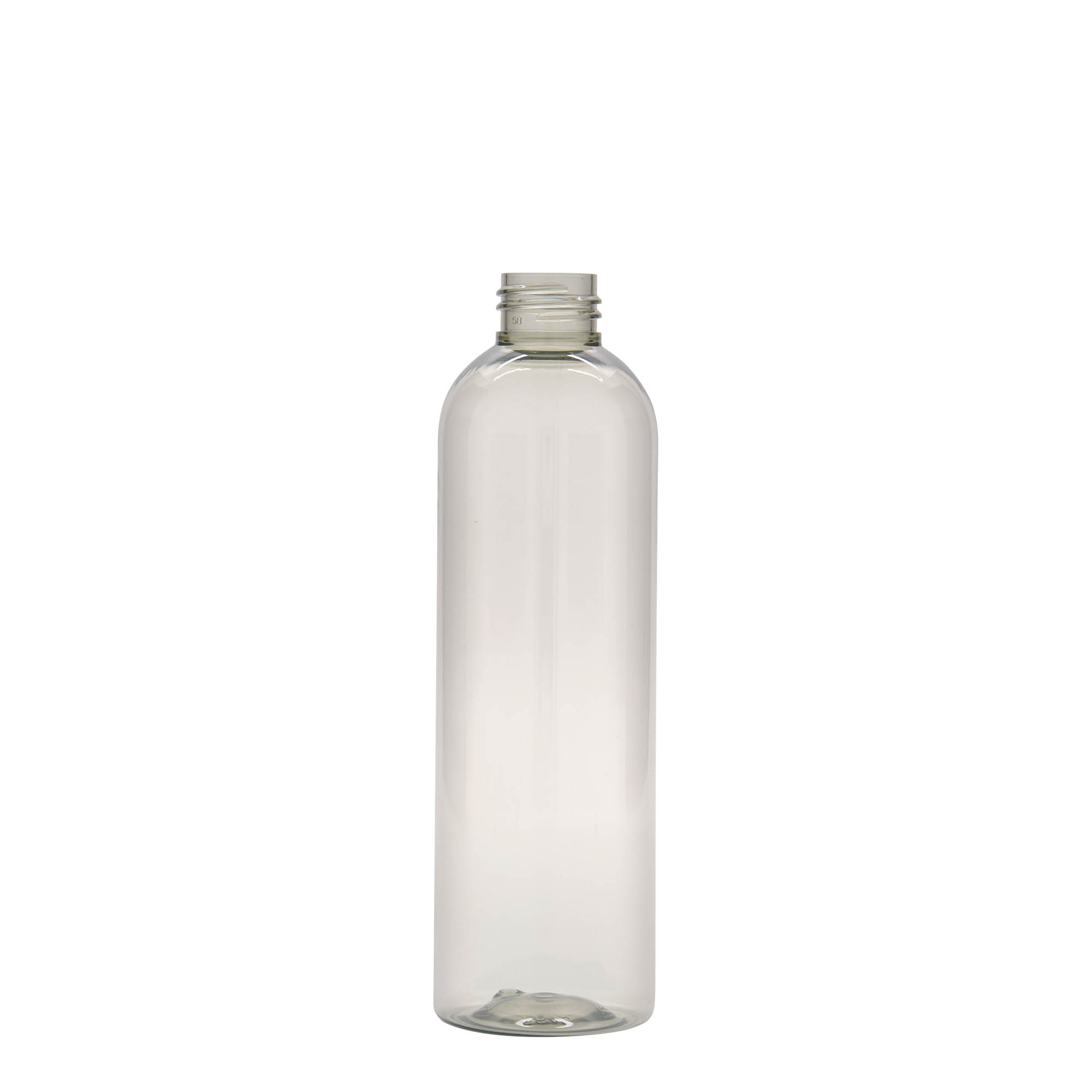 250 ml återvinningsbar plastflaska 'Pegasus', PCR, mynning: 24/410 250 ml återvinningsbar plastflaska 'Pegasus', PCR, mynning: 24/410