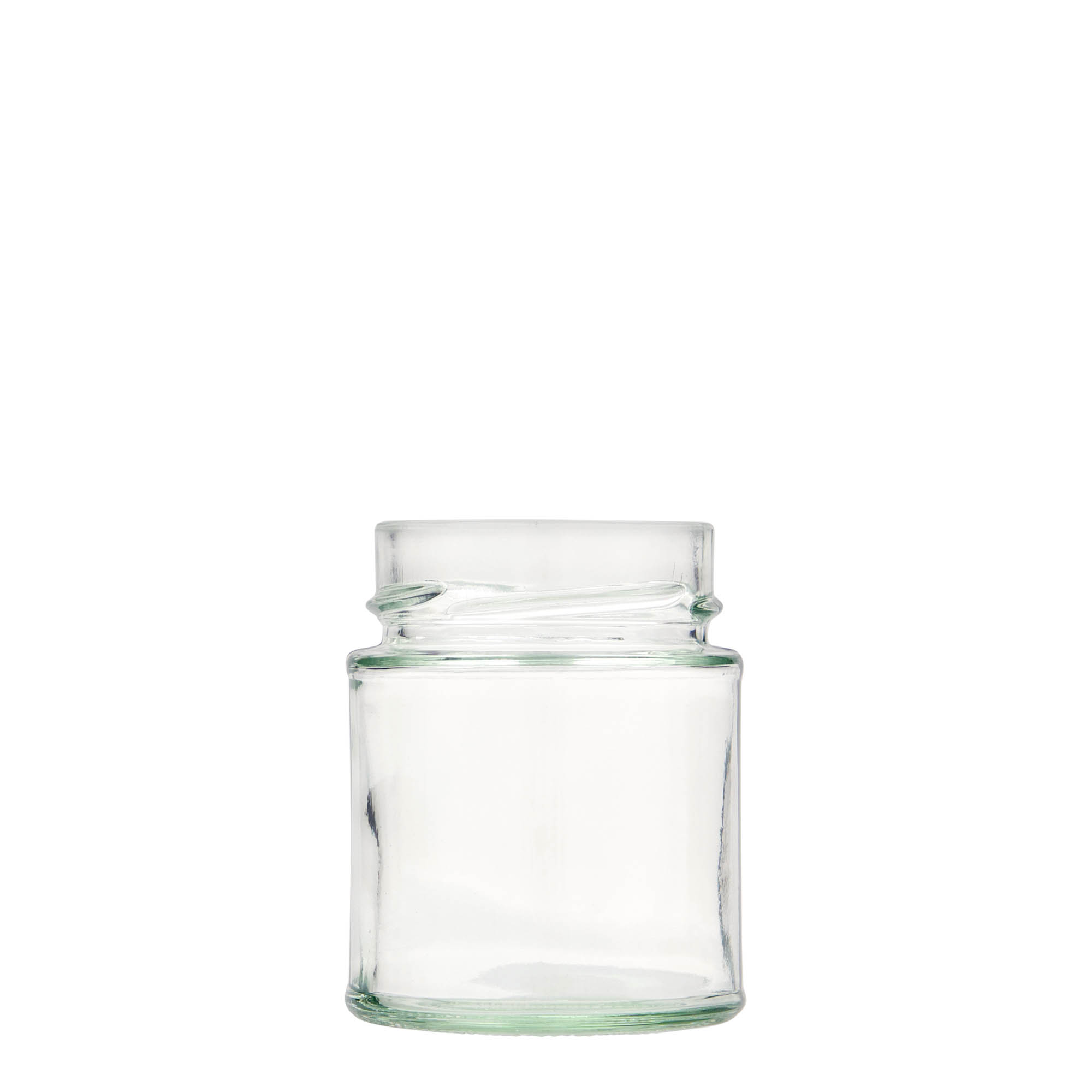 161 ml rundglas 'Summertime', öppning: Deep-Twist-Off (DTO 58) 161 ml rundglas 'Summertime', öppning: Deep-Twist-Off (DTO 58)